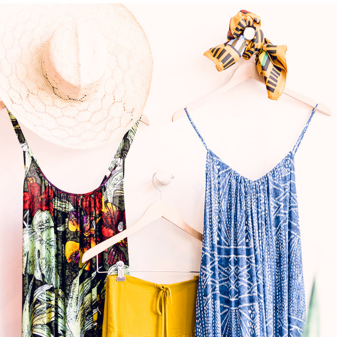 Spring Refresh
