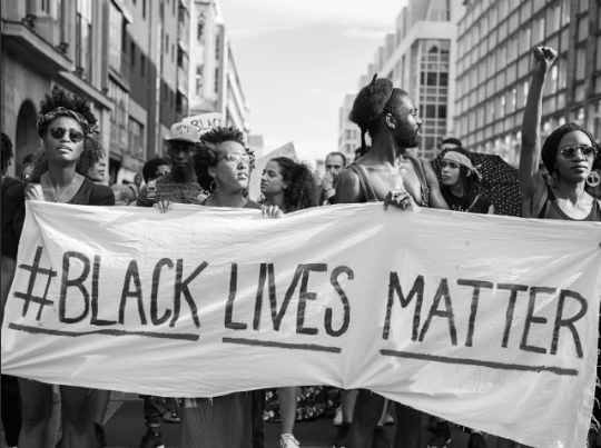 Black Lives Matter
