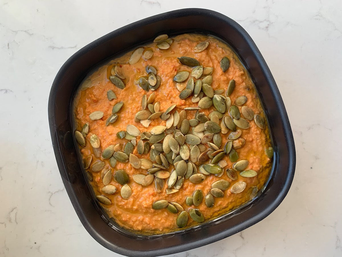 Back to School Cooking with Valeska Voiges, The Food Healer and Farm Cart Organics