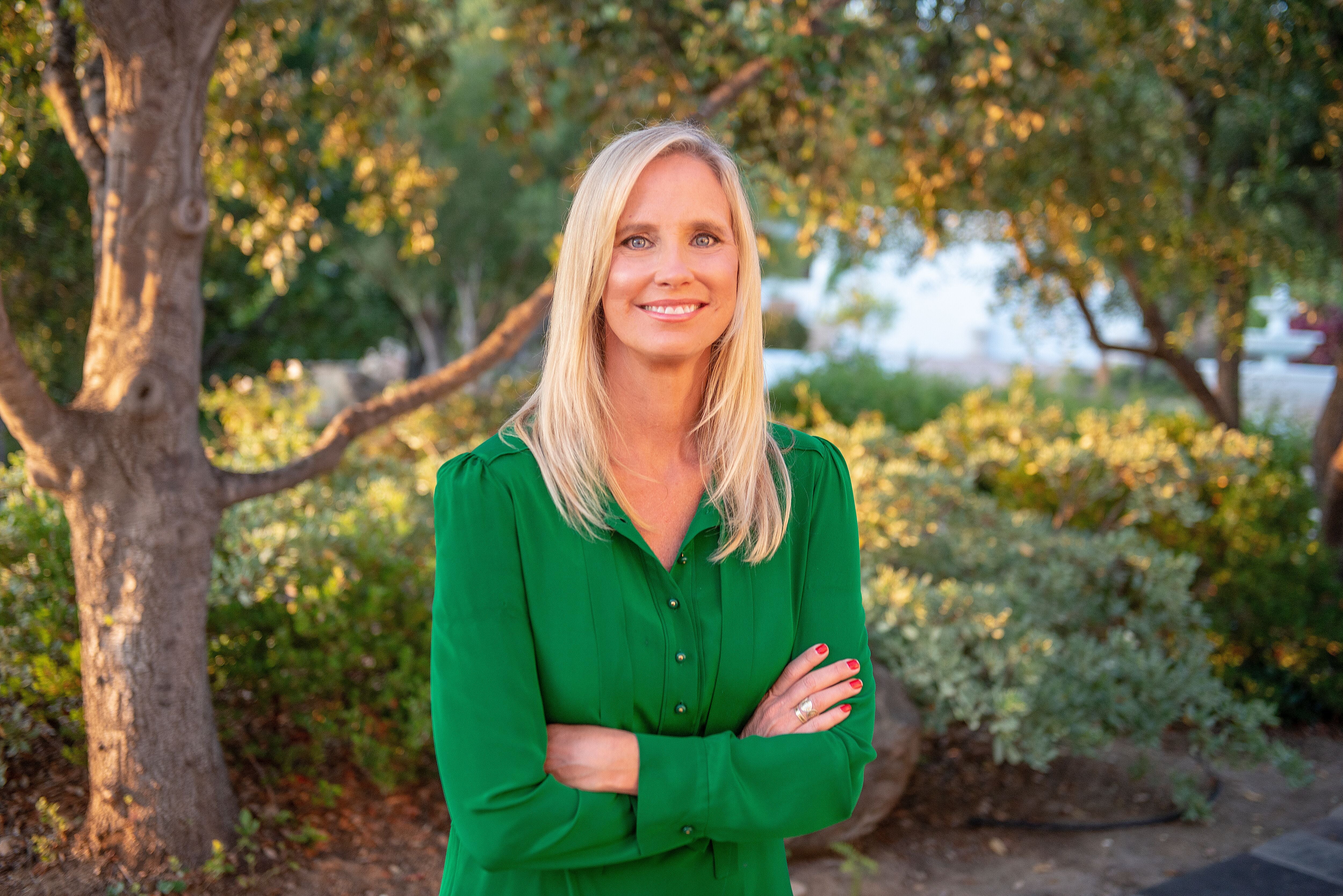 Laura Capps