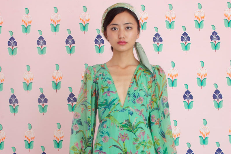New In This Week: Banjanan