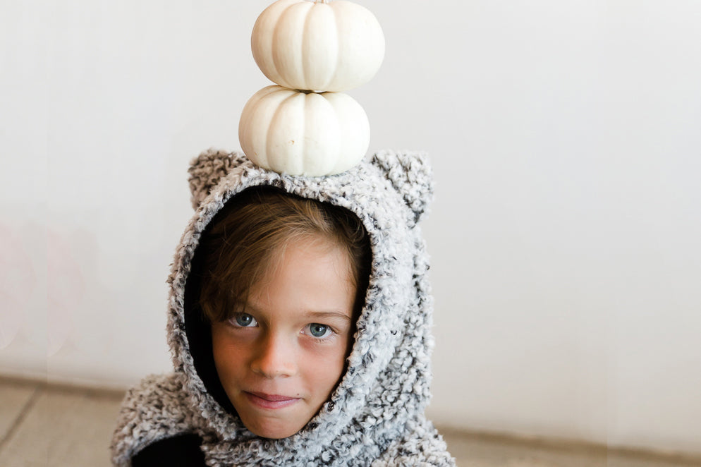 Happy Halloween!