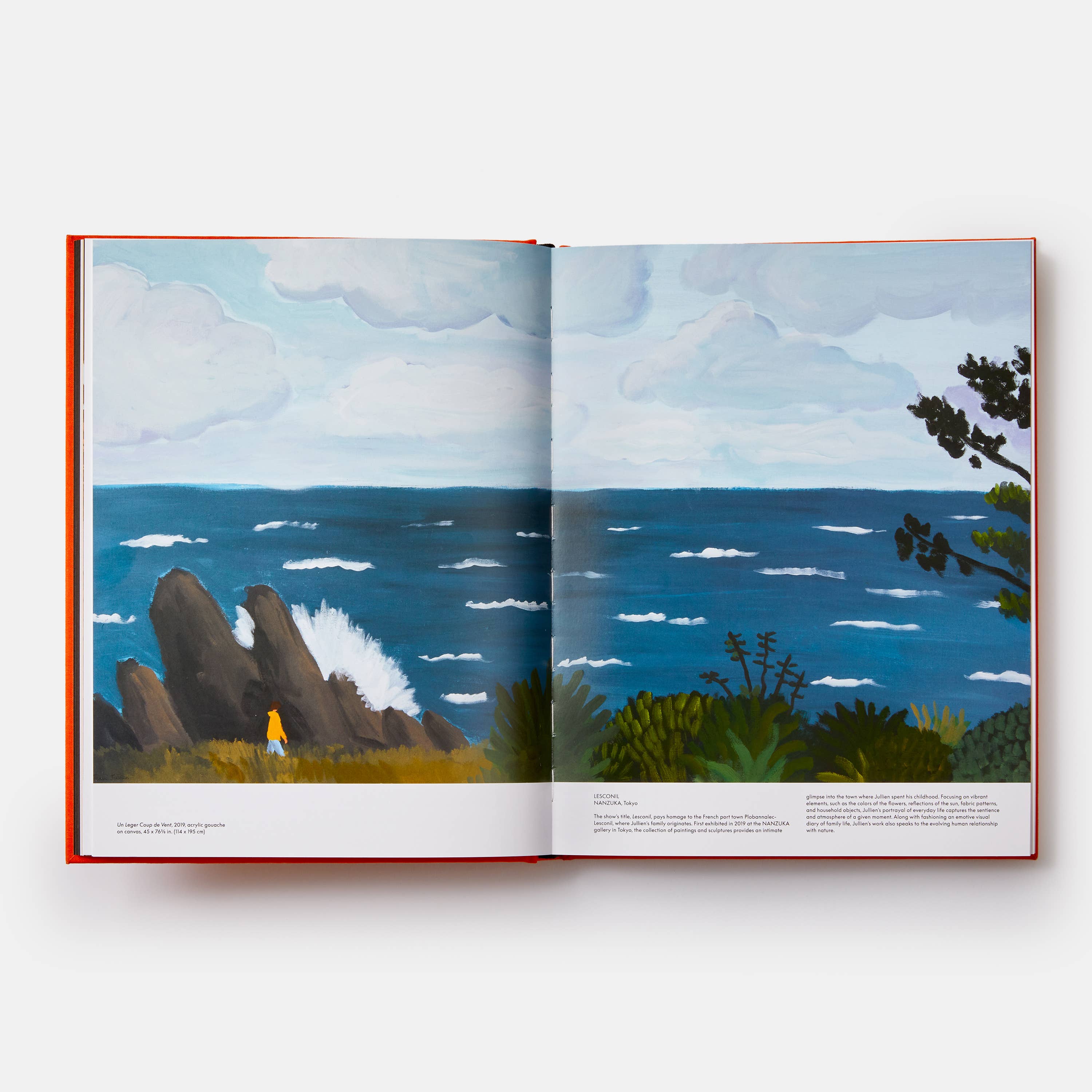 Phaidon - Jean Jullien