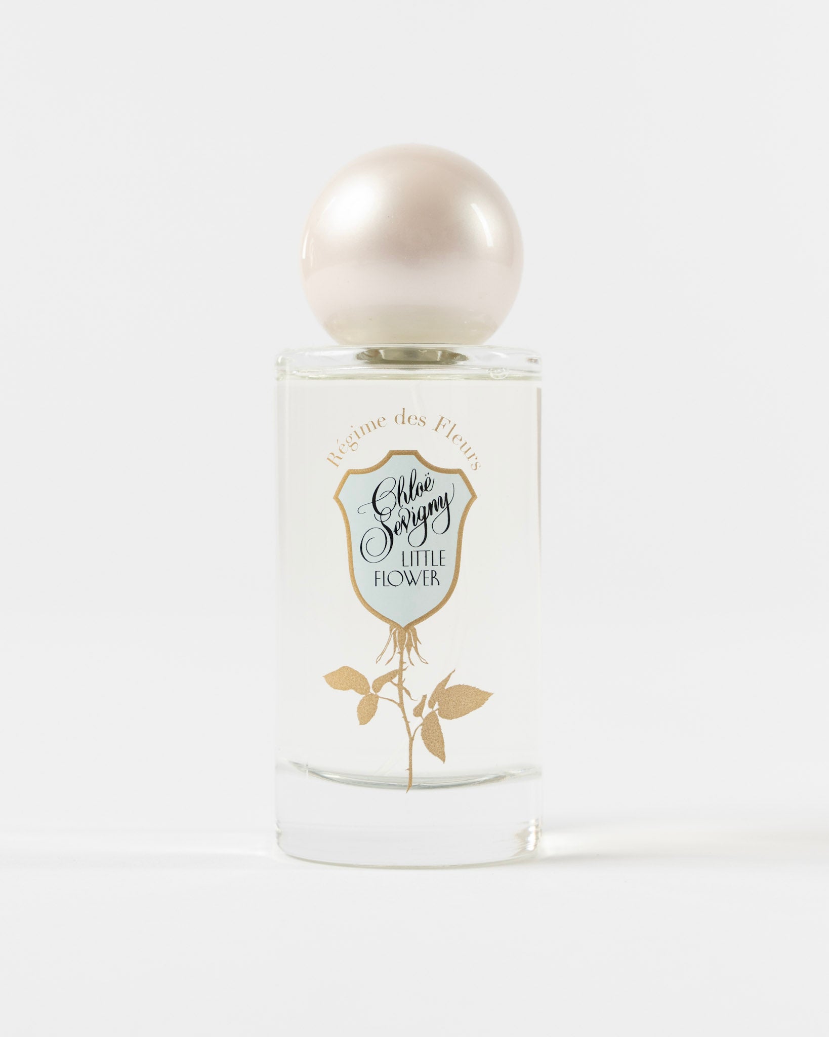 Régime des Fleurs Chloë Sevigny Little Flower Eau de Parfum
