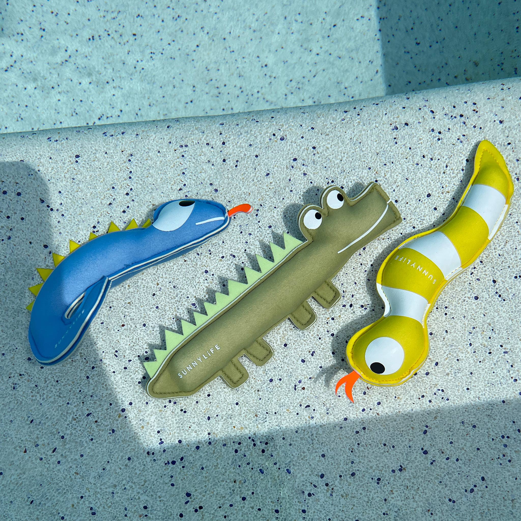 Sunnylife Dive Buddies Set