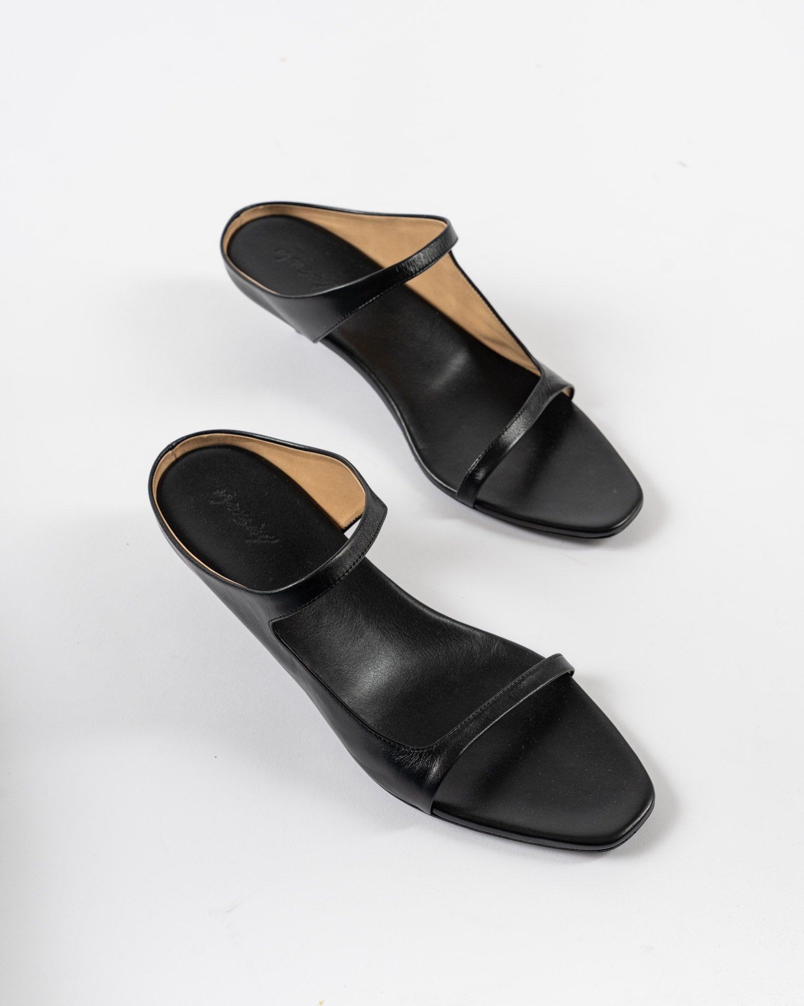 Marsell Fiuto Slide Sandal
