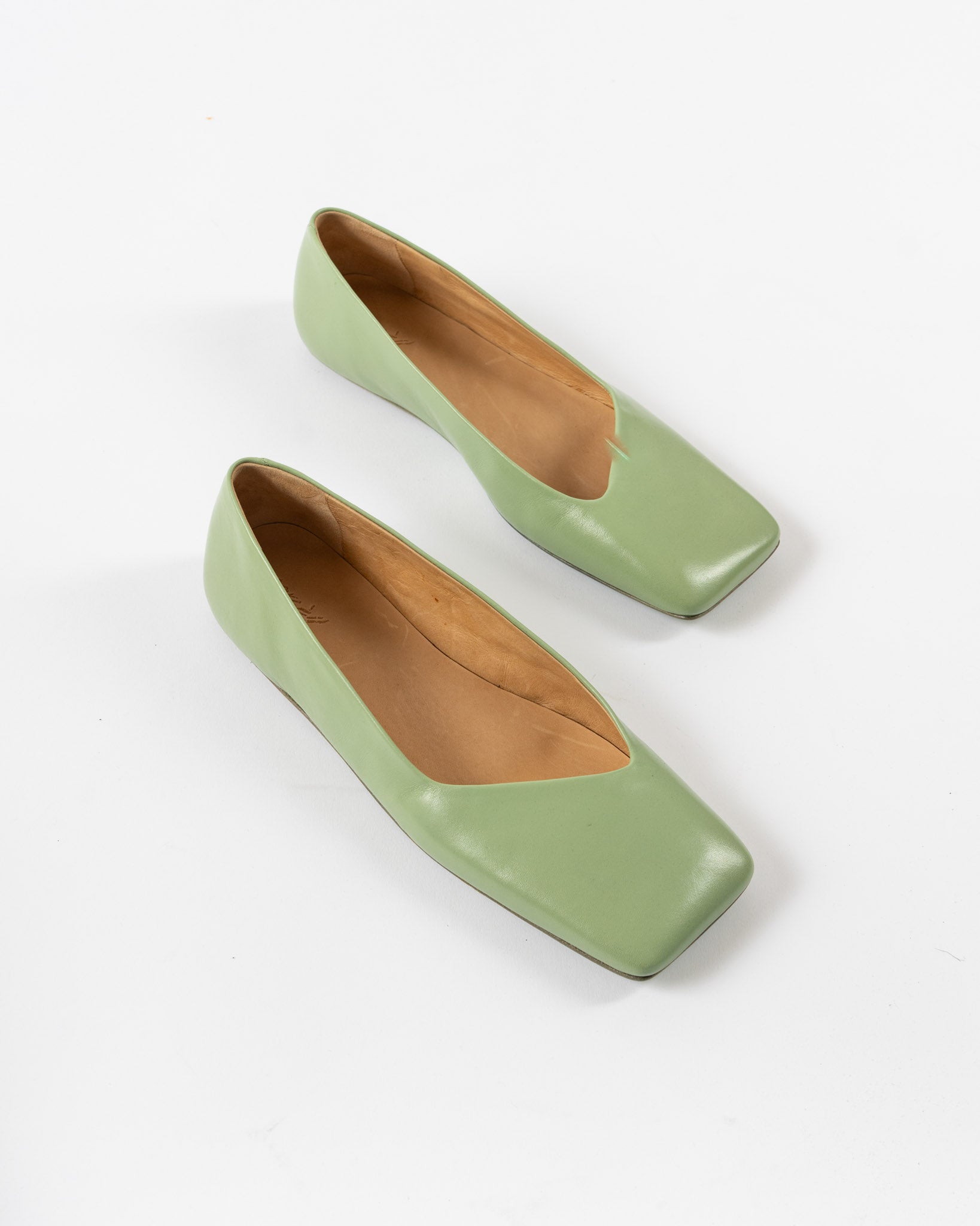 Marsell Schiacciatina Ballerina