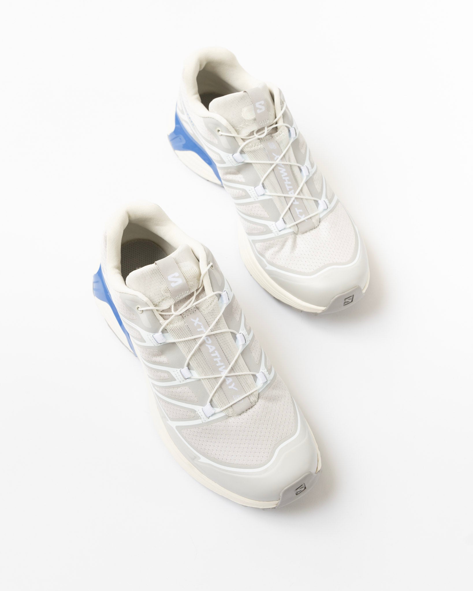 Salomon XT-Pathway 2 Lunar Rock/Ultramarine/Vanilla