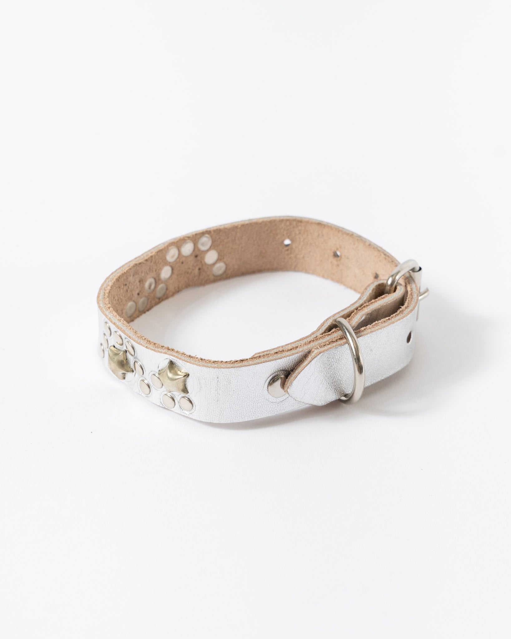 67Jewelry Star Dog Collar