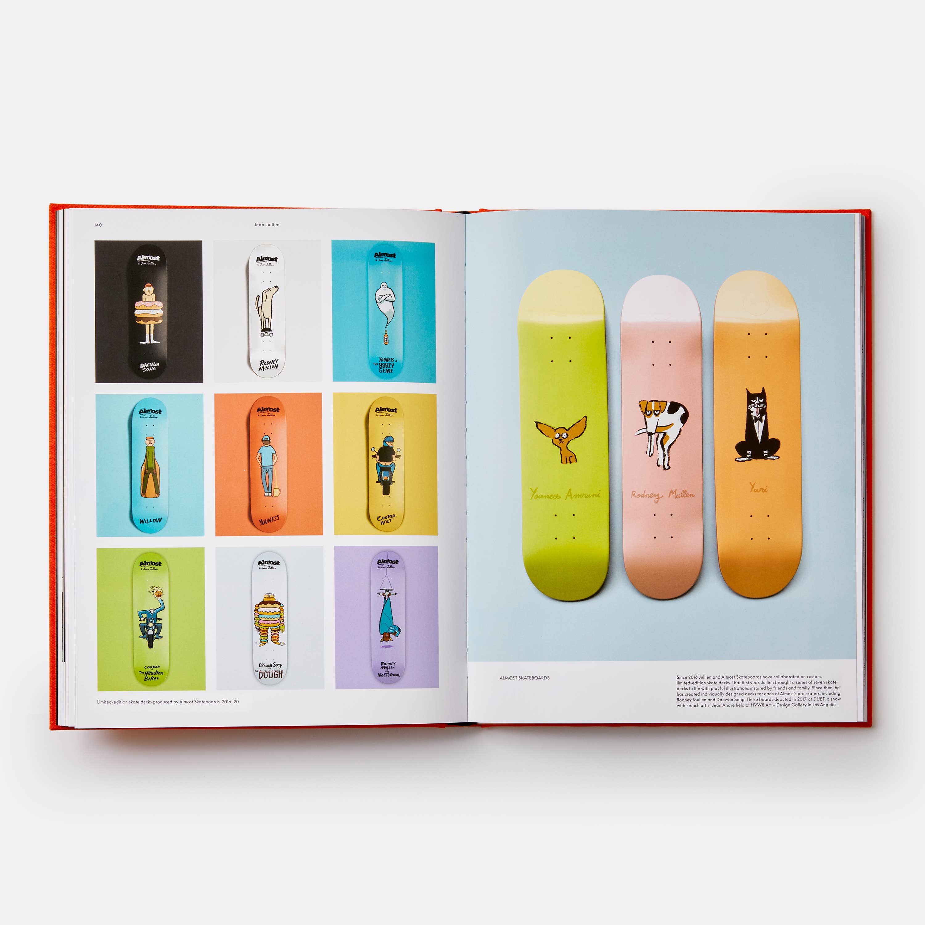 Phaidon - Jean Jullien