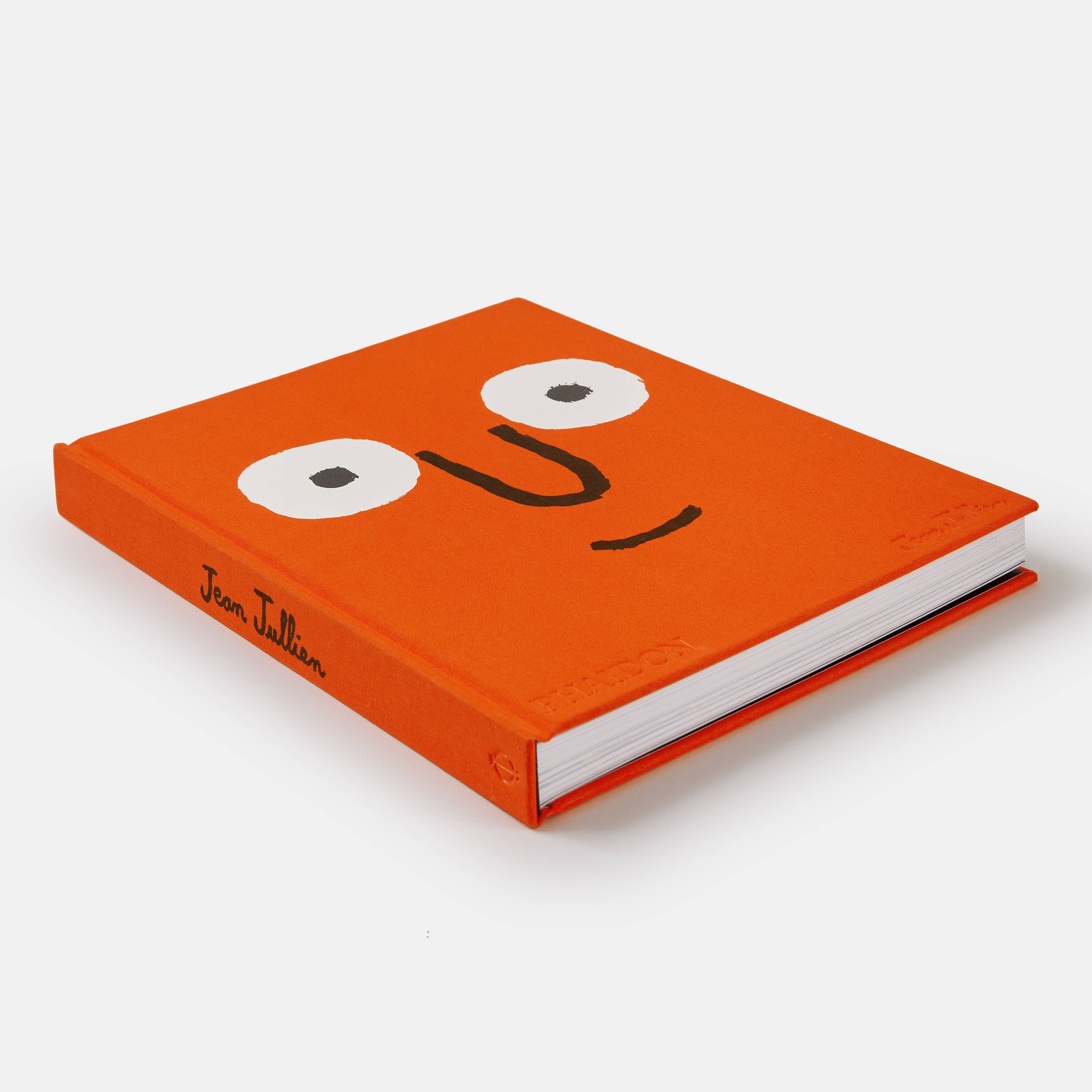 Phaidon - Jean Jullien