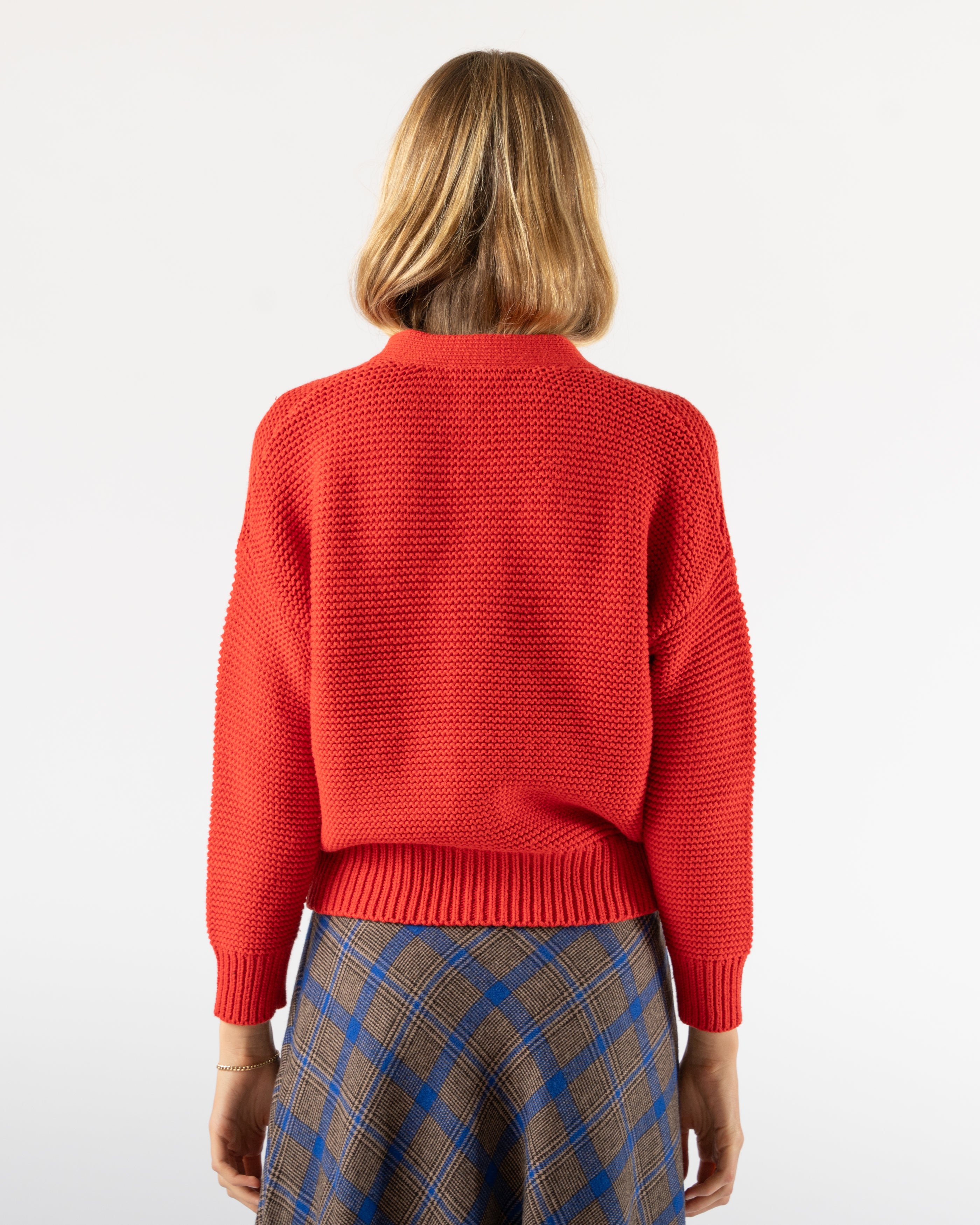 Alex-Mill-Nico-Cardigan-in-Berry-Red-Curated-at-Jake-and-Jones-Santa-Barbara-Boutique