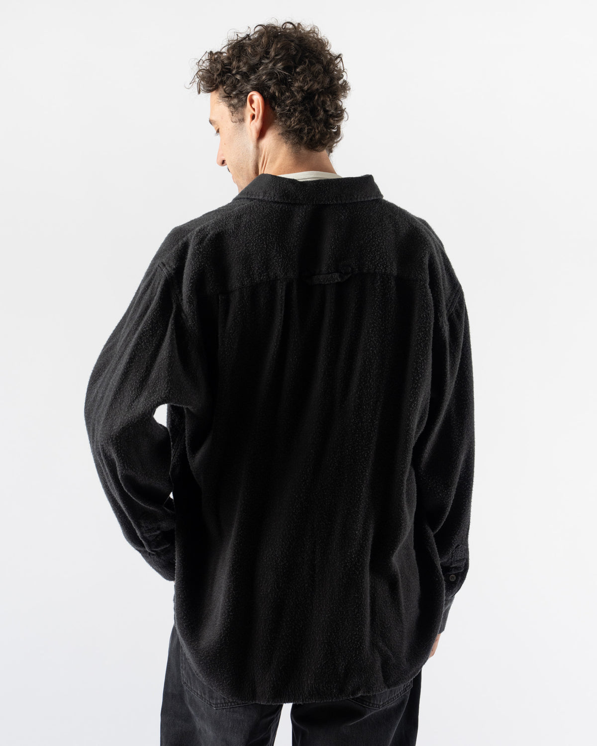 mfpen Gambler Shirt