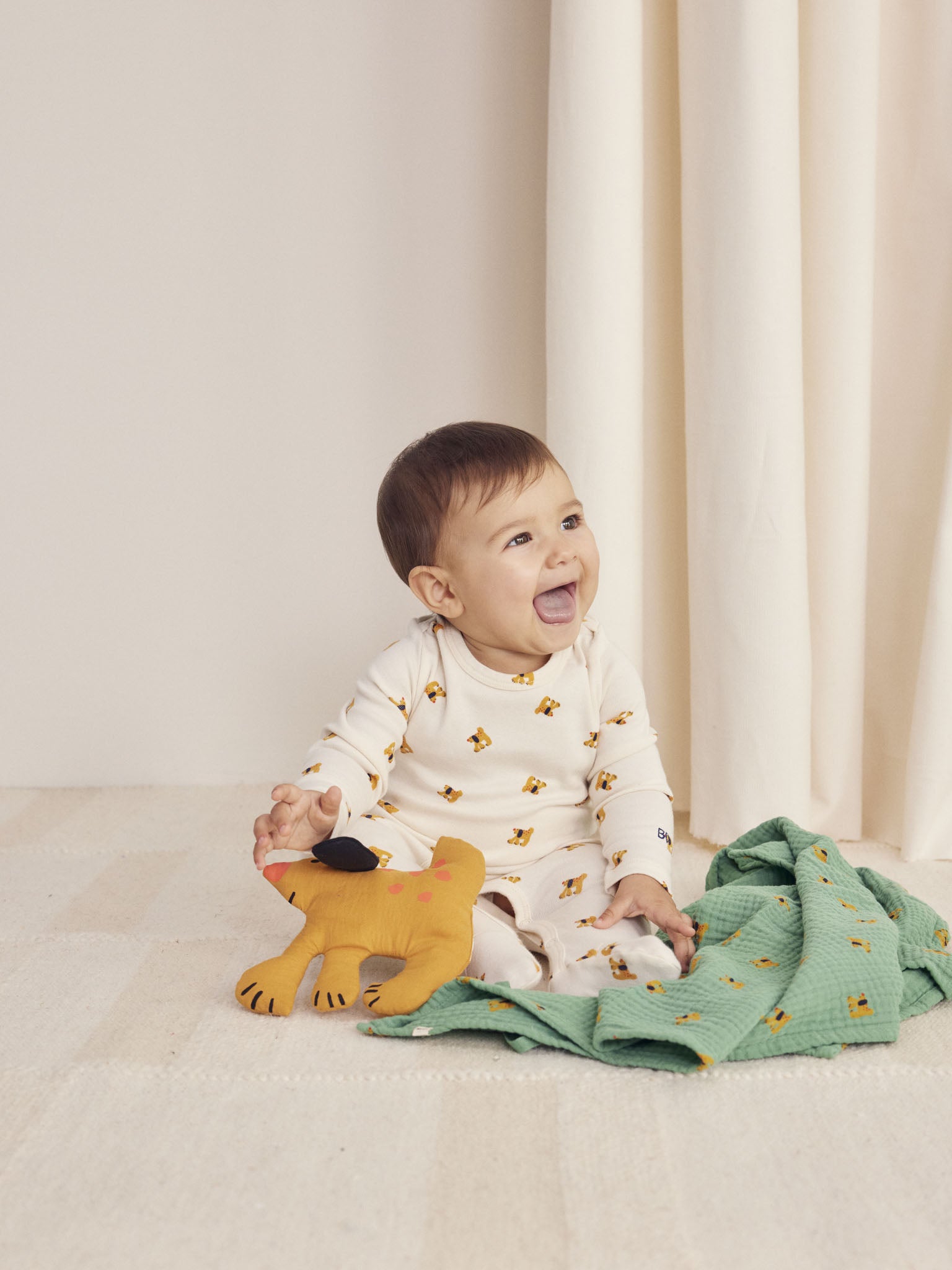 Bobo Choses Baby Fairy Dog Gift Set