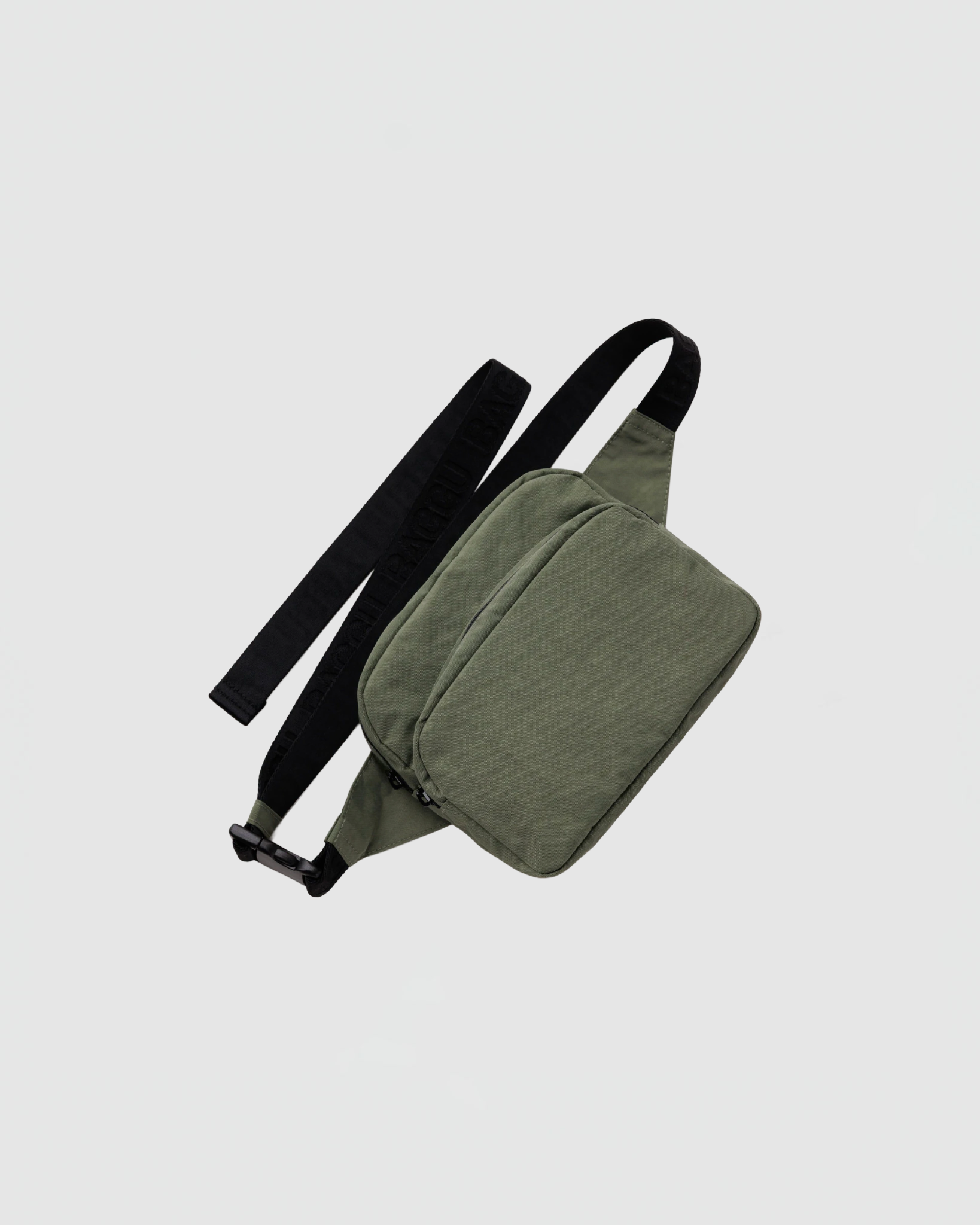 Baggu Fanny Pack in Caper