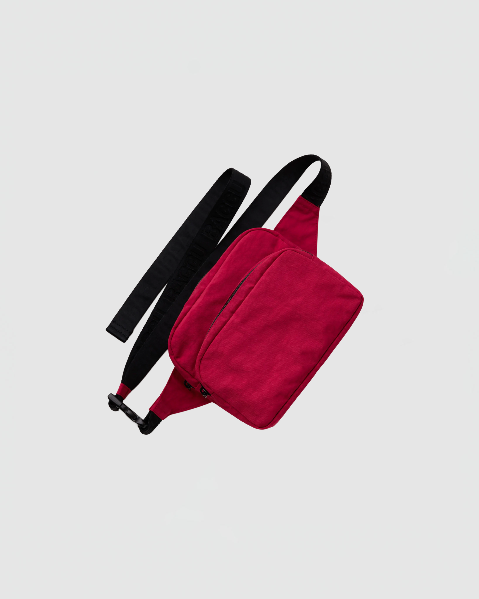 Baggu Fanny Pack in Cherry
