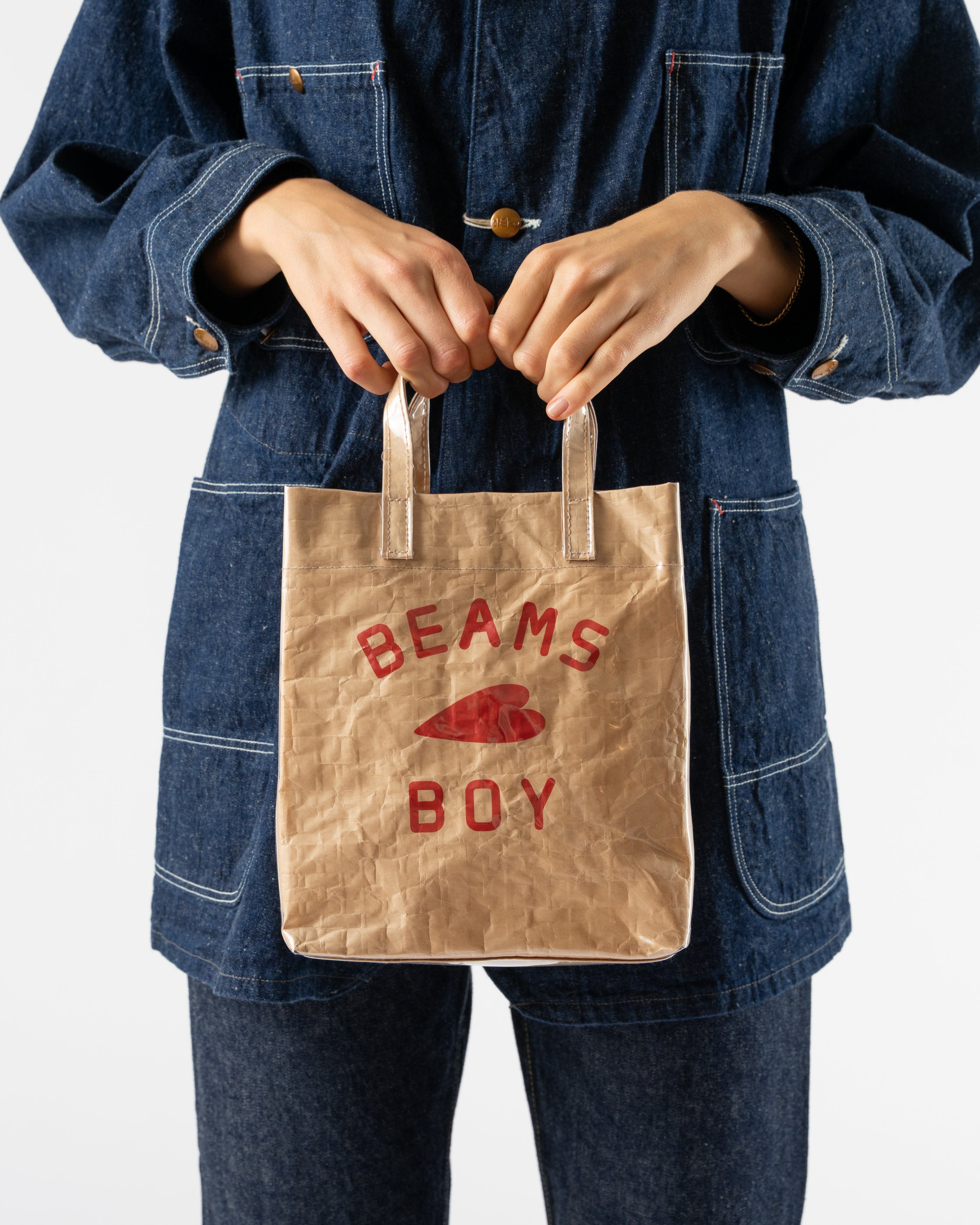 Beams-Boy-Beams-Boy-Logo-Shop-Bag-in-Beige-Curated-at-Jake-and-Jones1-Santa-Barbara-Boutique