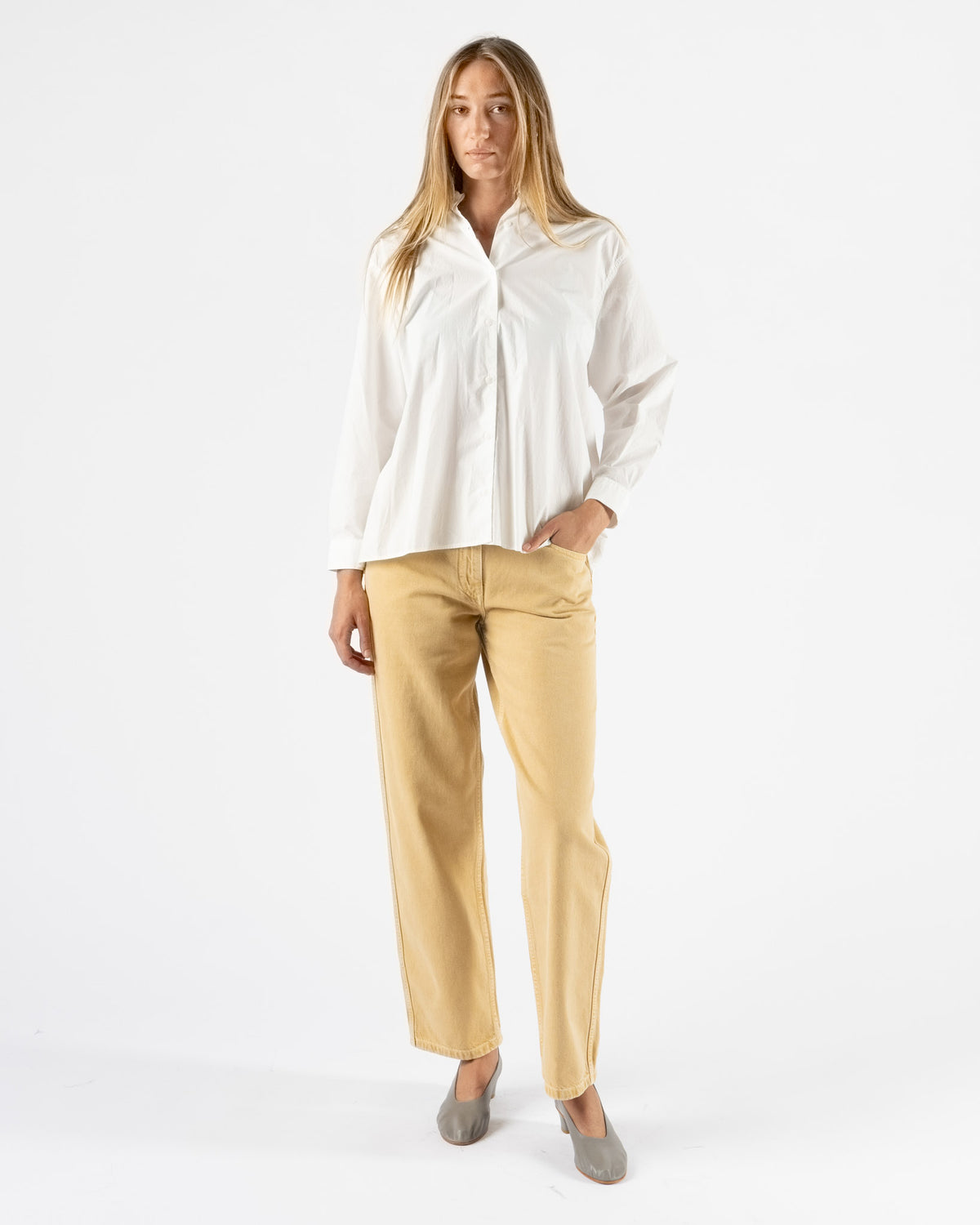 CASEY CASEY Paulo Pant in Dune