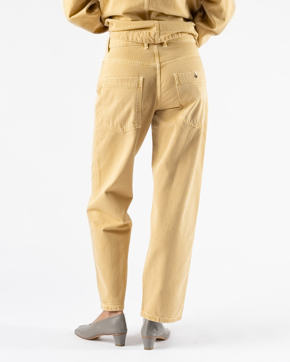 CASEY CASEY Paulo Pant in Dune