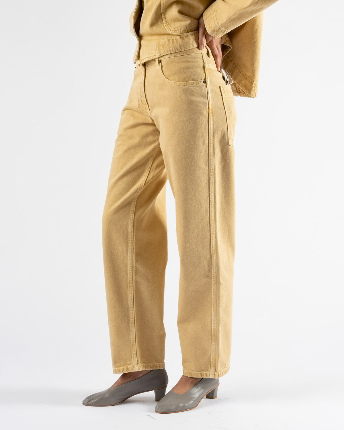 CASEY CASEY Paulo Pant in Dune