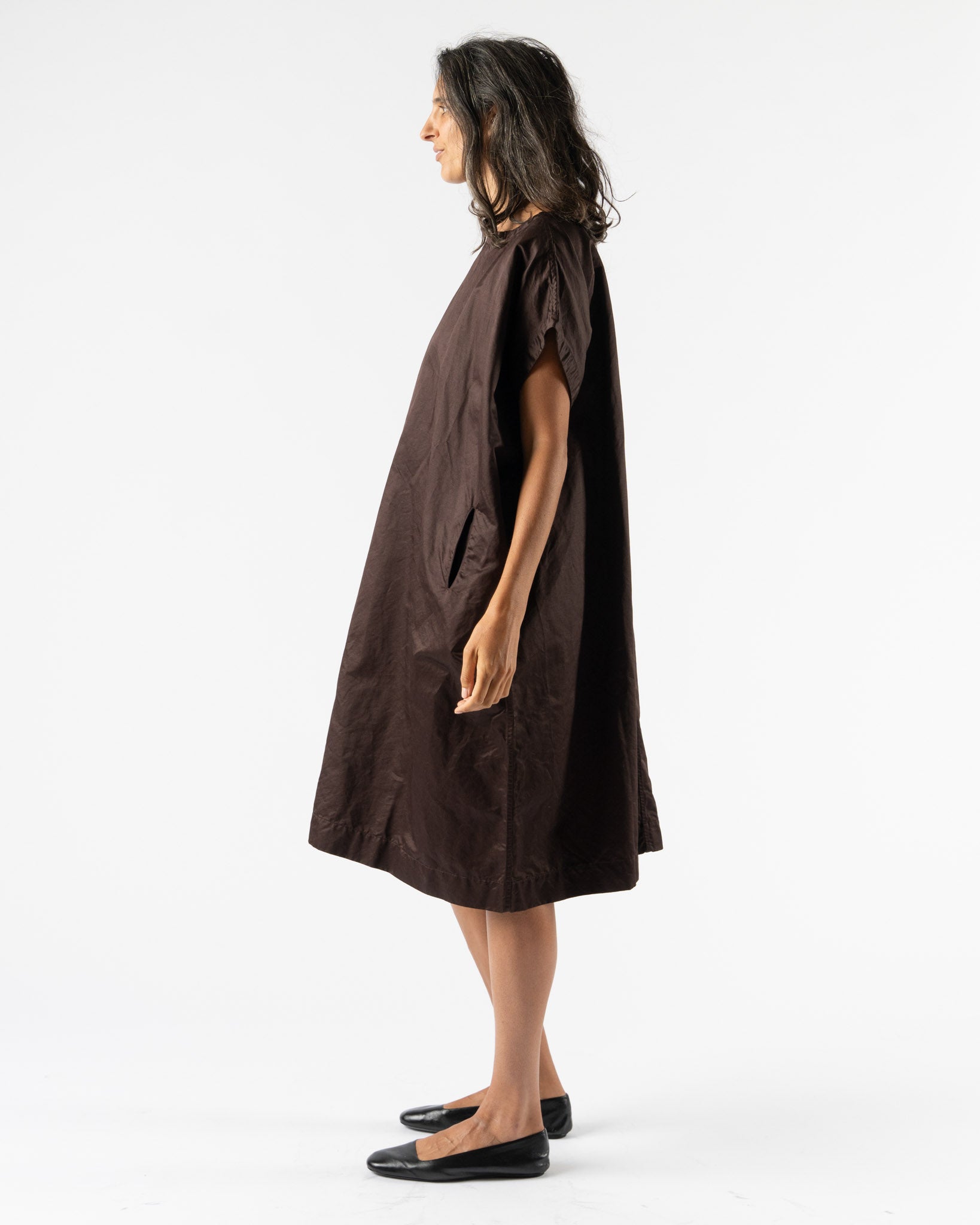 CASEY CASEY Francesca Dress in Bunga