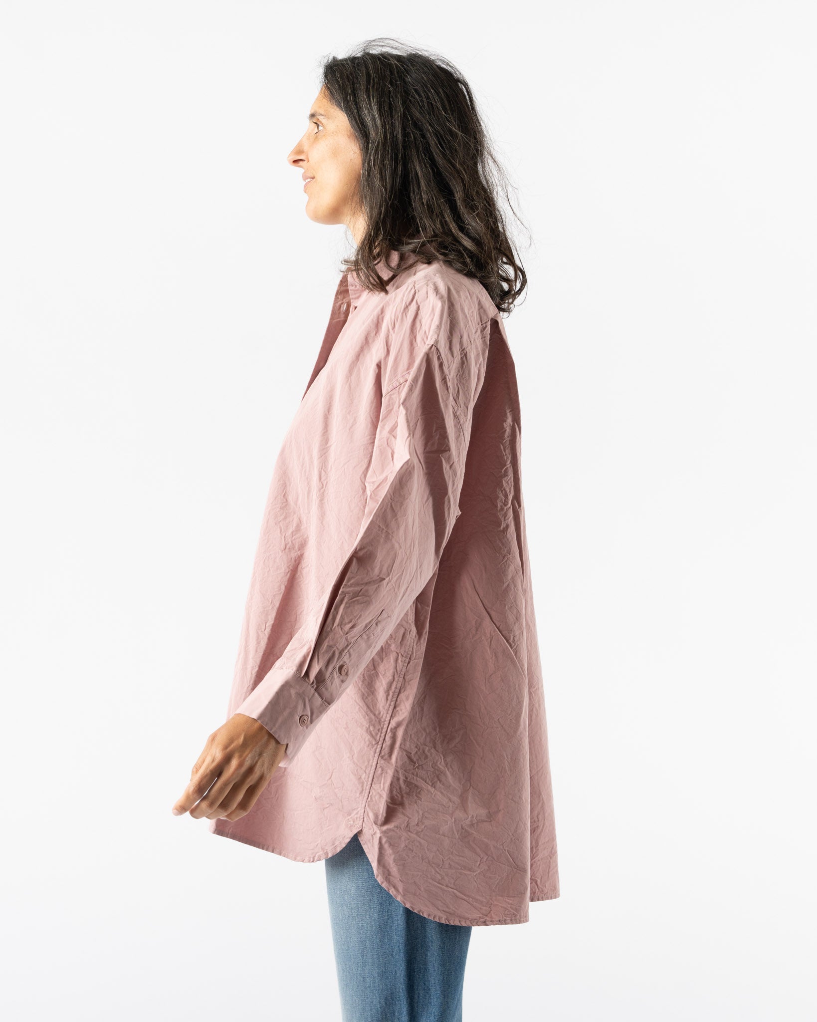 CASEY CASEY Hamnet Shirt in Pink