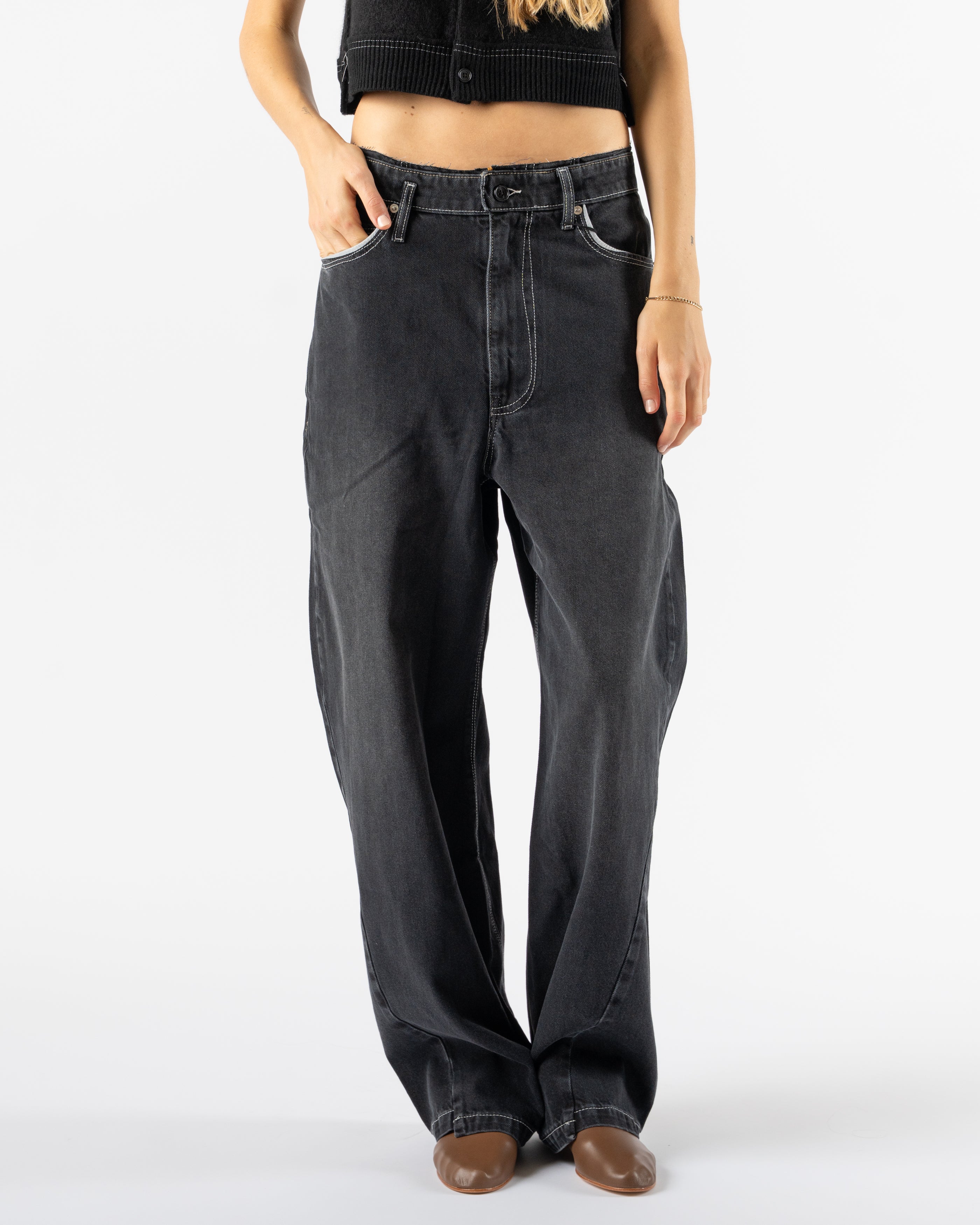 Camiel-Fortgens-Wobbly-Jeans-in-Black-Curated-at-Jake-and-Jones-Santa-Barbara-Boutique