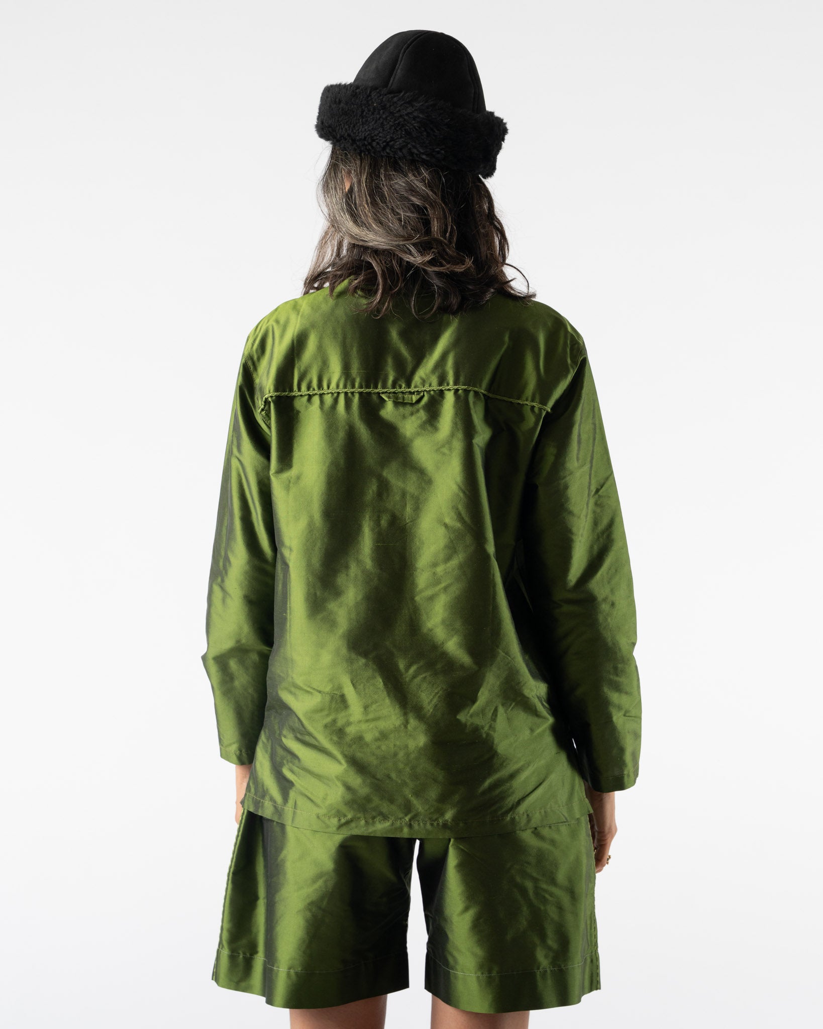 Cawley August Shirt in Bottle