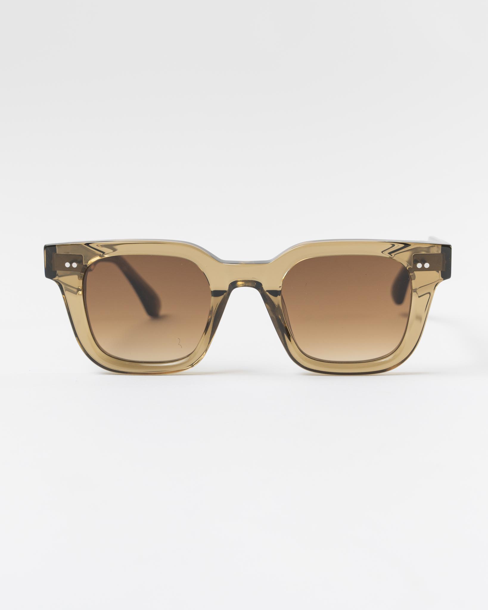 CHIMI 04 Green Sunglasses