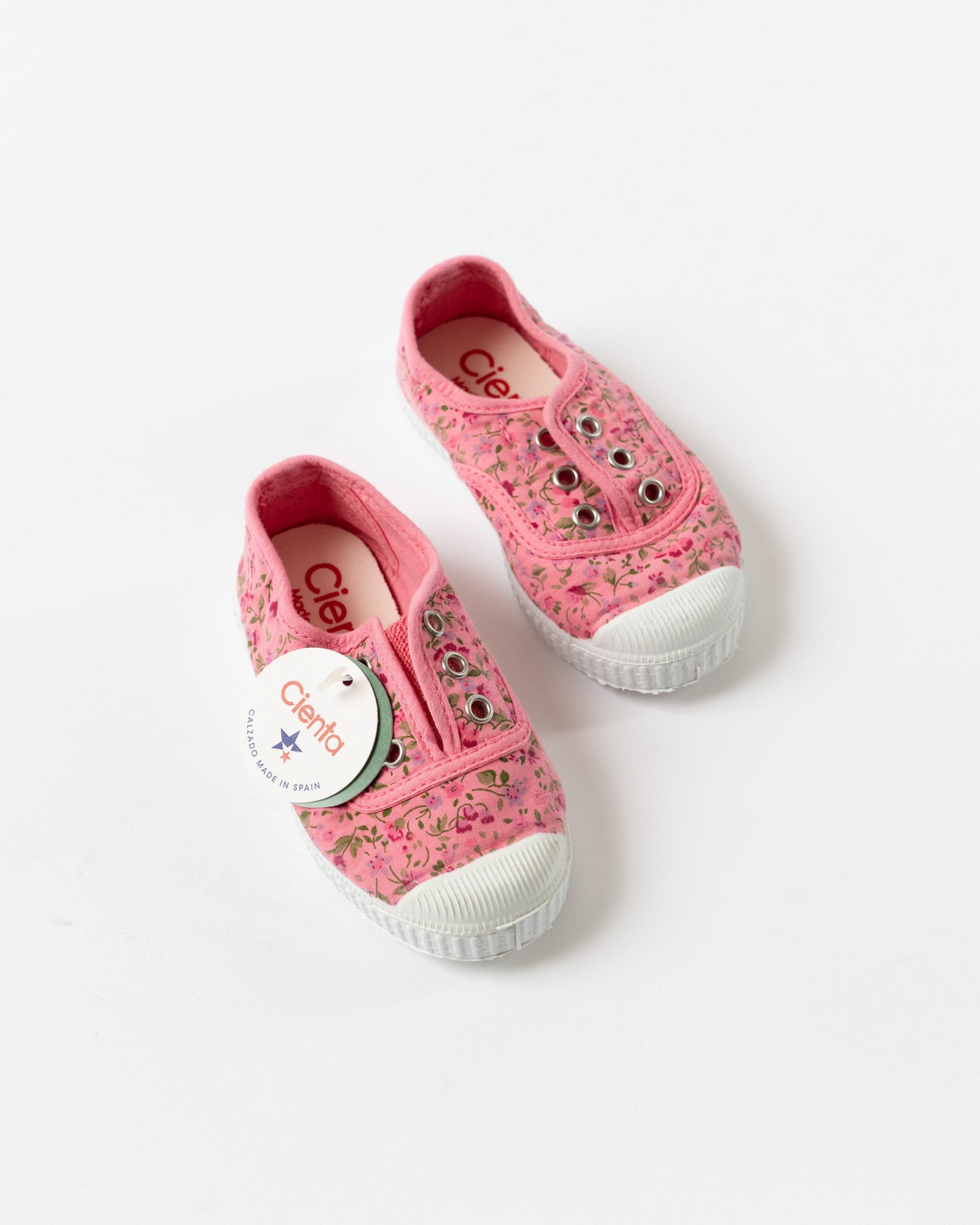 Cienta 70999 New Pink Mary Jane