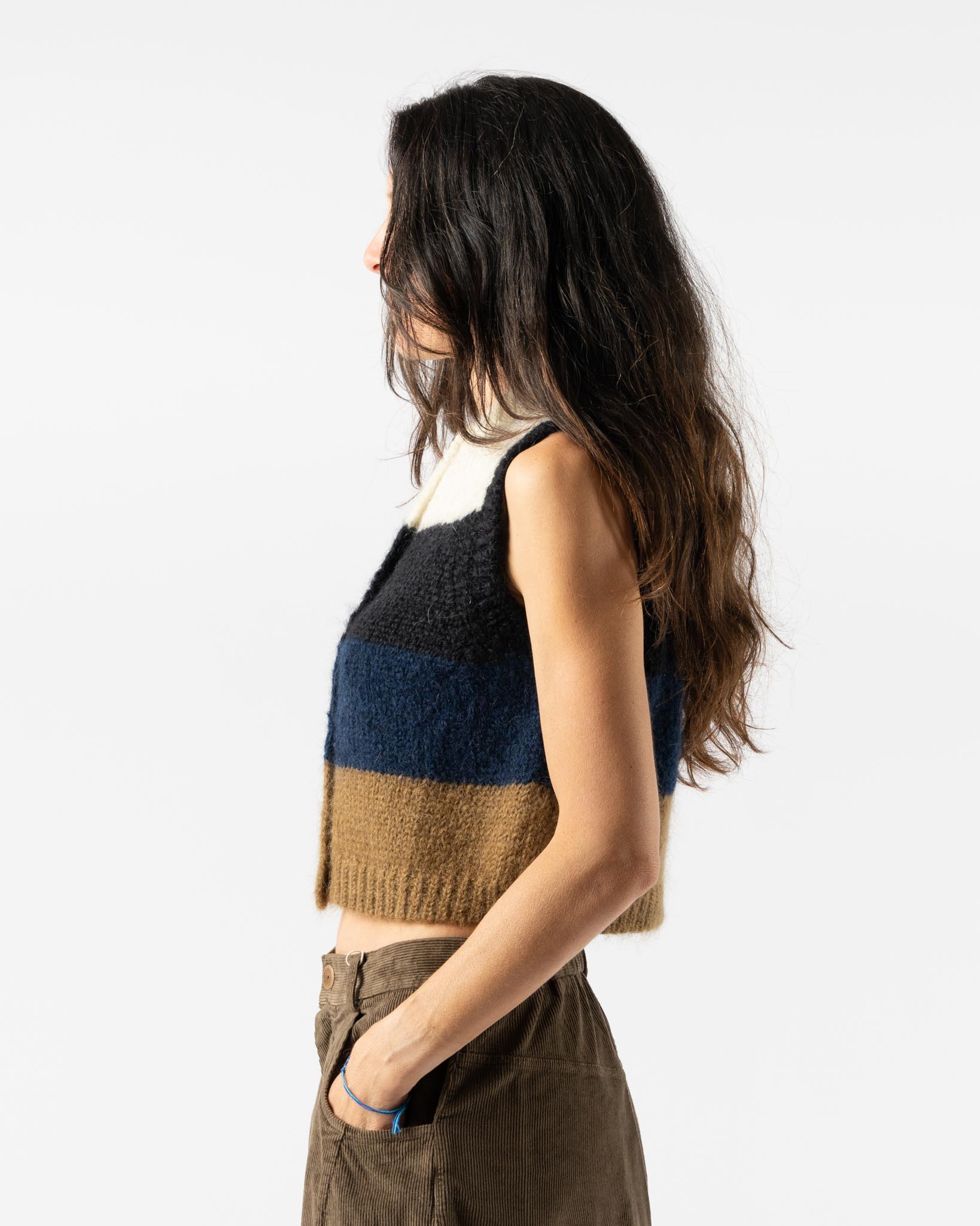 Cordera-Alpaca-&-Mohair-Striped-Waistcoat-Santa-Barbara-Boutique-Jake-and-Jones-Sustainable-Fashion