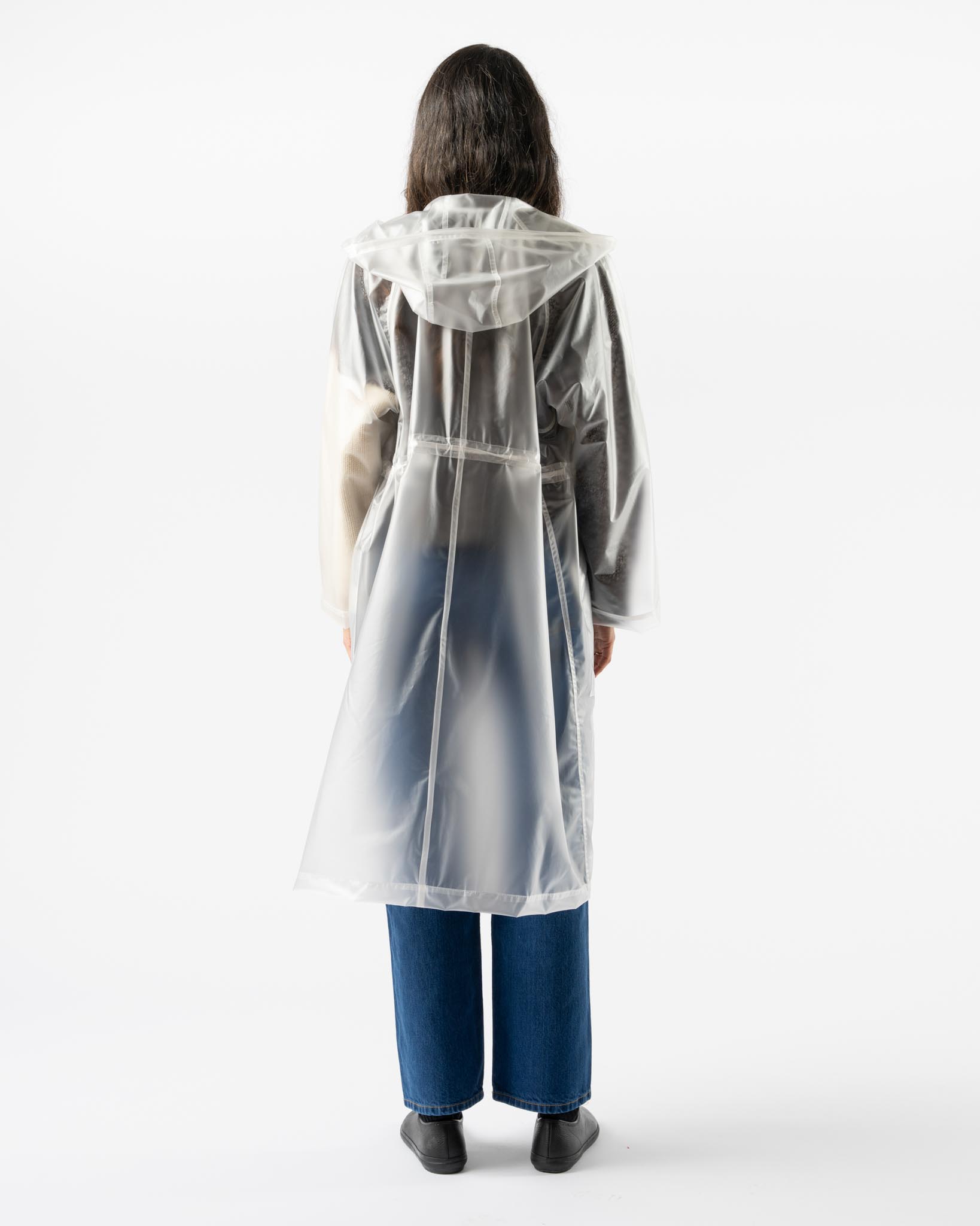 Cordera-Hooded-Transparent-Raincoat-Santa-Barbara-Boutique-Jake-and-Jones-Sustainable-Fashion