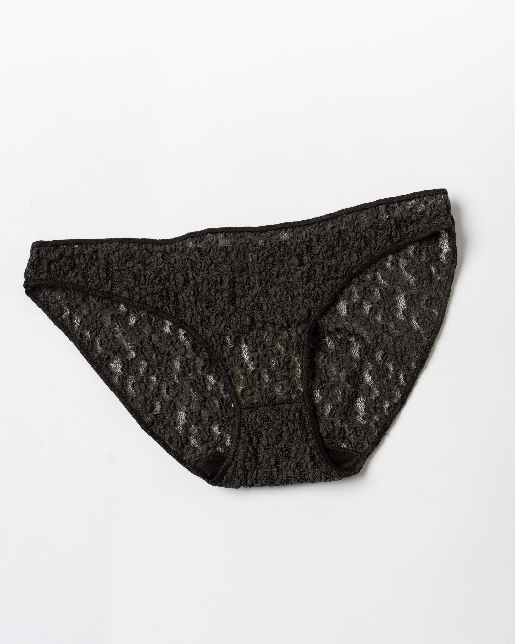 Baserange Crescent Pants in Black
