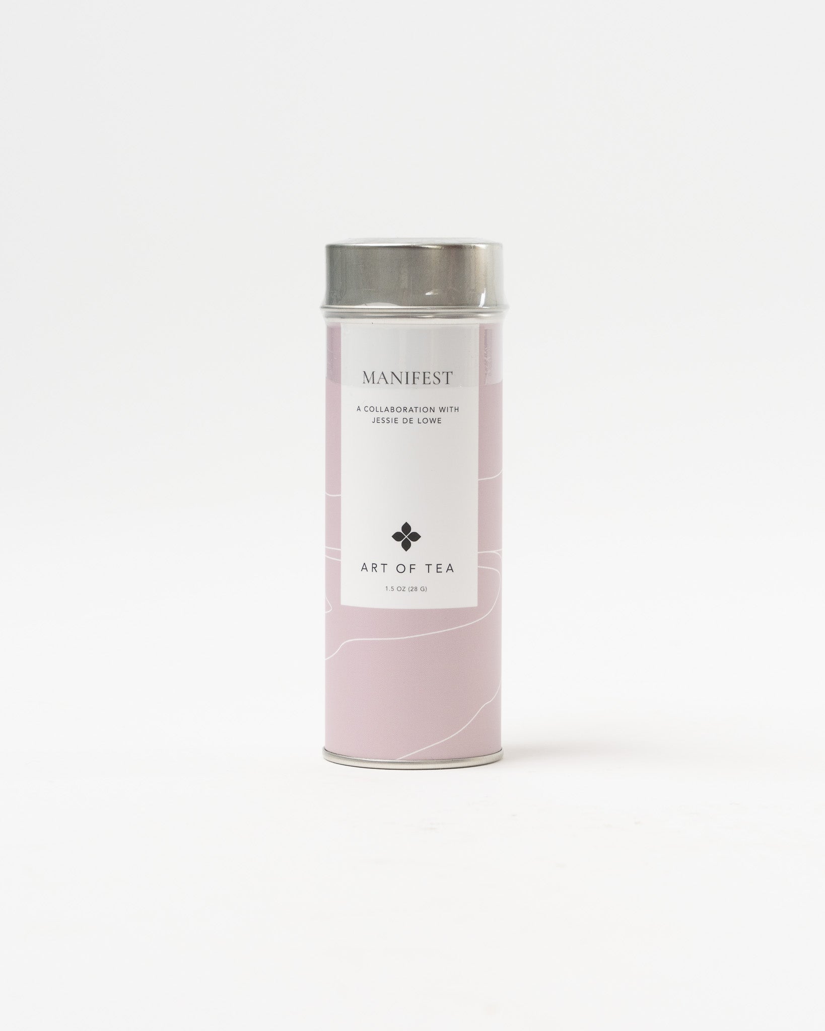 Art of Tea Manifest Tea