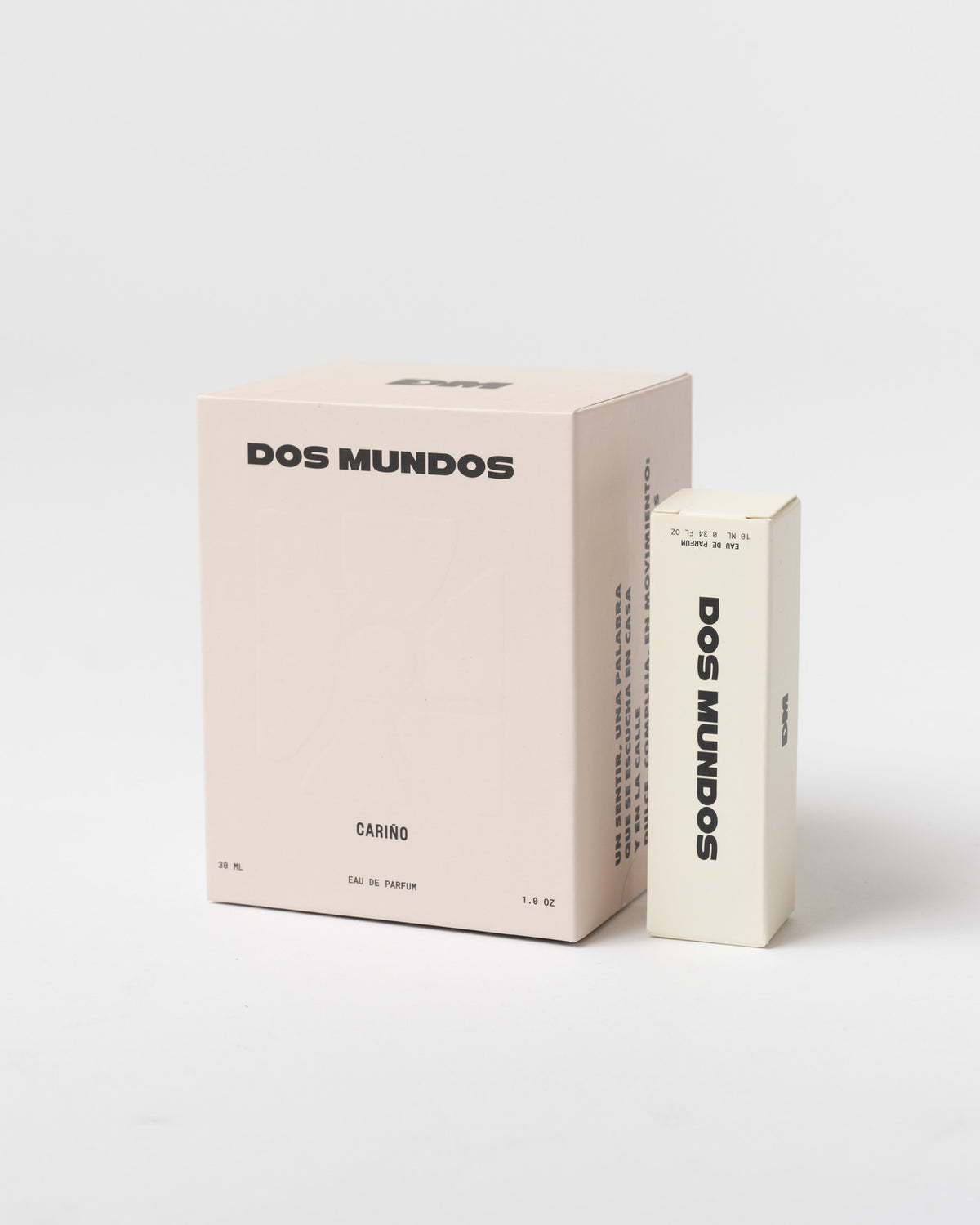 Dos Mundos Cariño