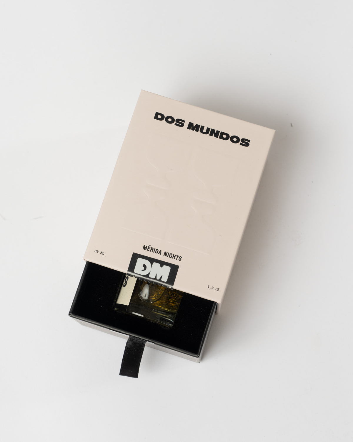 Dos Mundos Mérida Nights