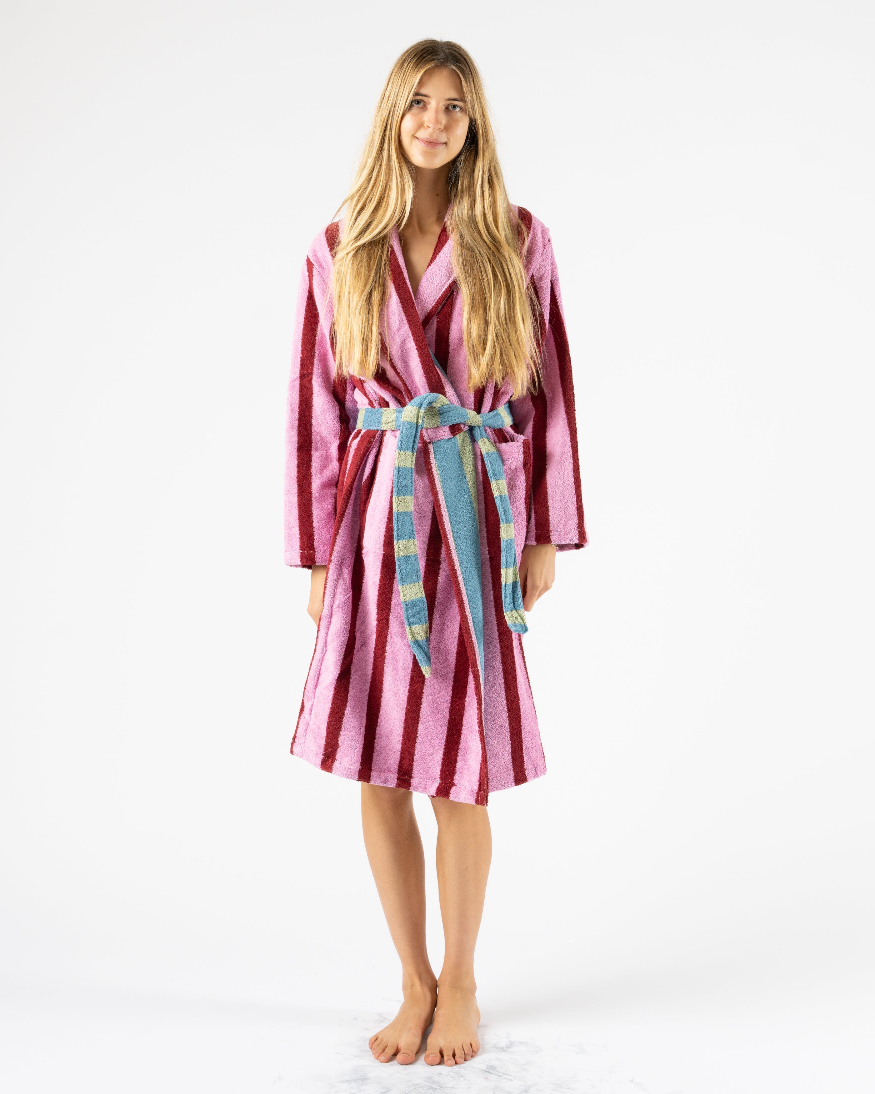 Dusen-Dusen-Magnolia-Stripe-Bathrobe-Curated-at-Jake-and-Jones-Santa-Barbara-Boutique