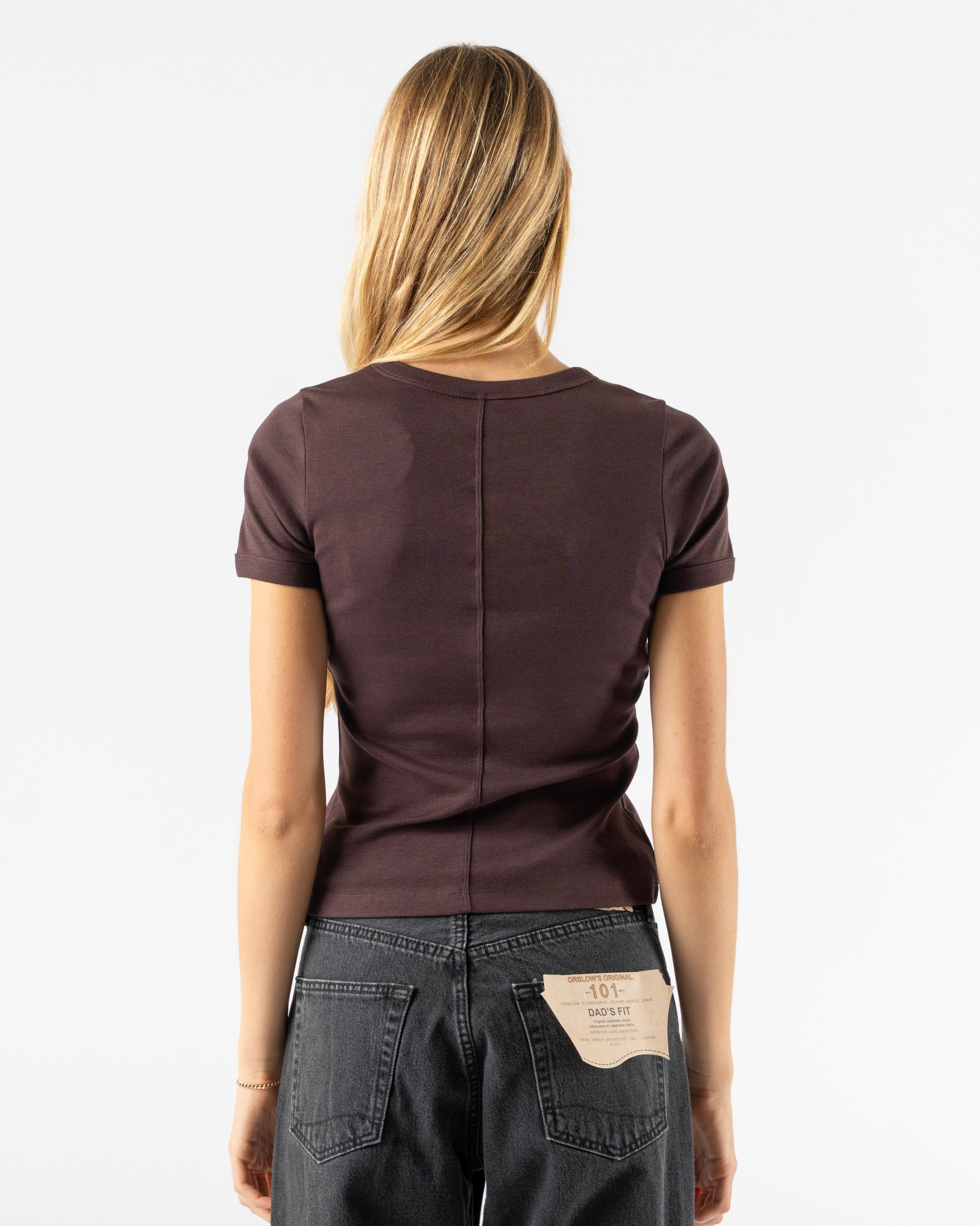 FLORE-FLORE-Car-Tee-in-Choco-Plum-Curated-at-Jake-and-Jones-Santa-Barbara-Boutique