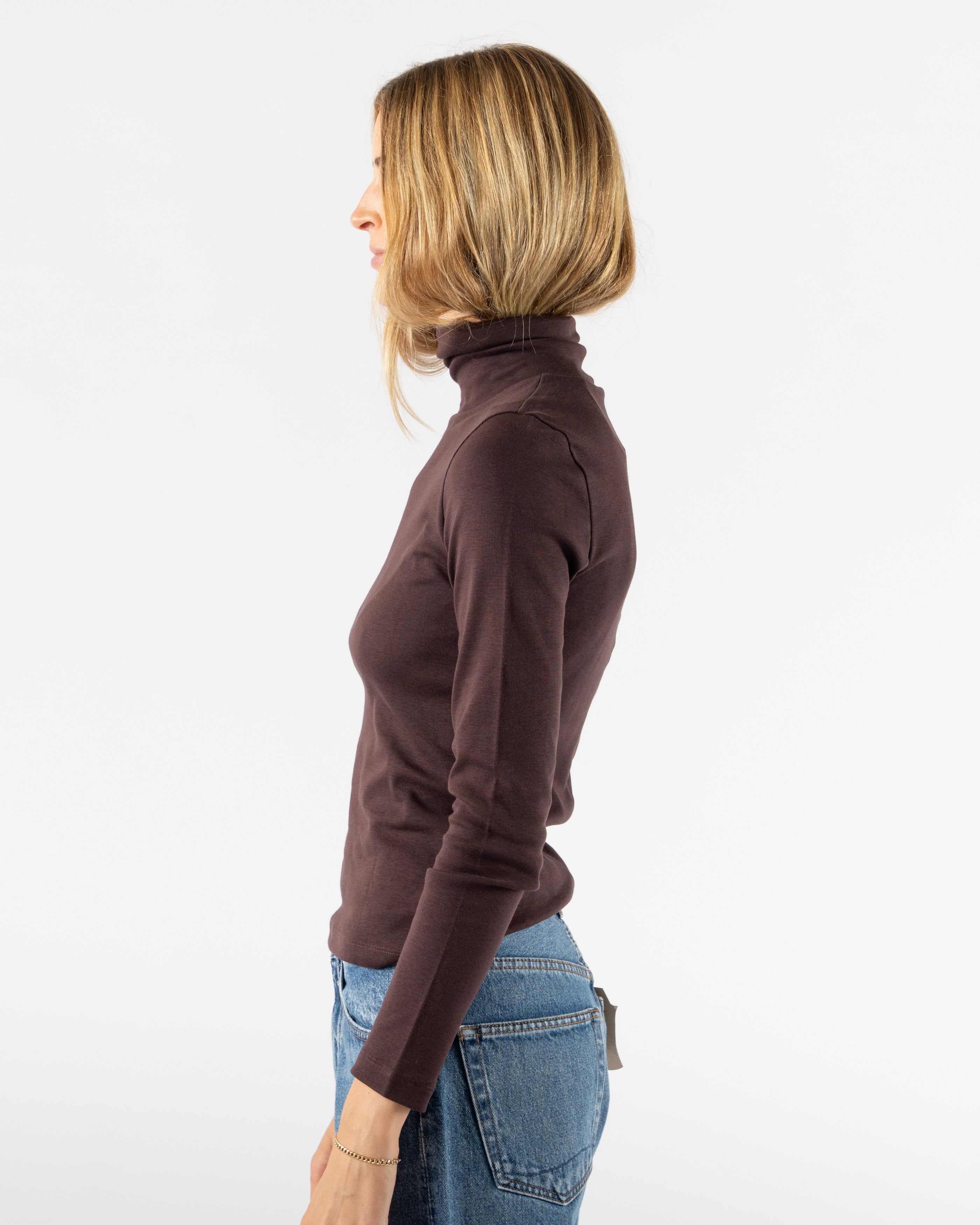 FLORE-FLORE-Dinah-Turtleneck-in-Chocolate-Plum-Curated-at-Jake-and-Jones-Santa-Barbara-Boutique