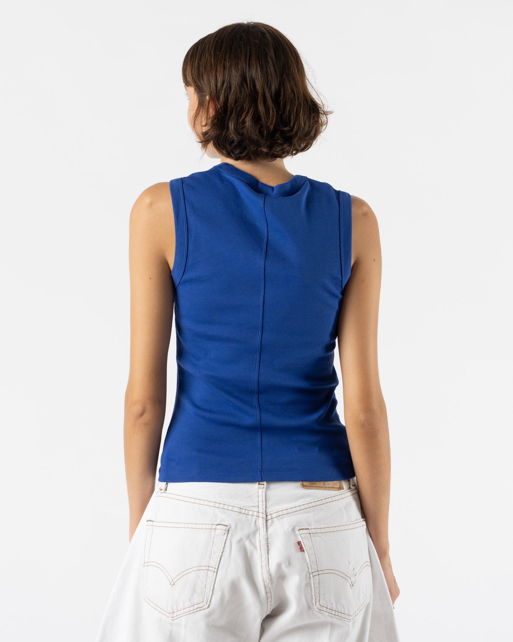 FLORE FLORE Jill Tank in Night