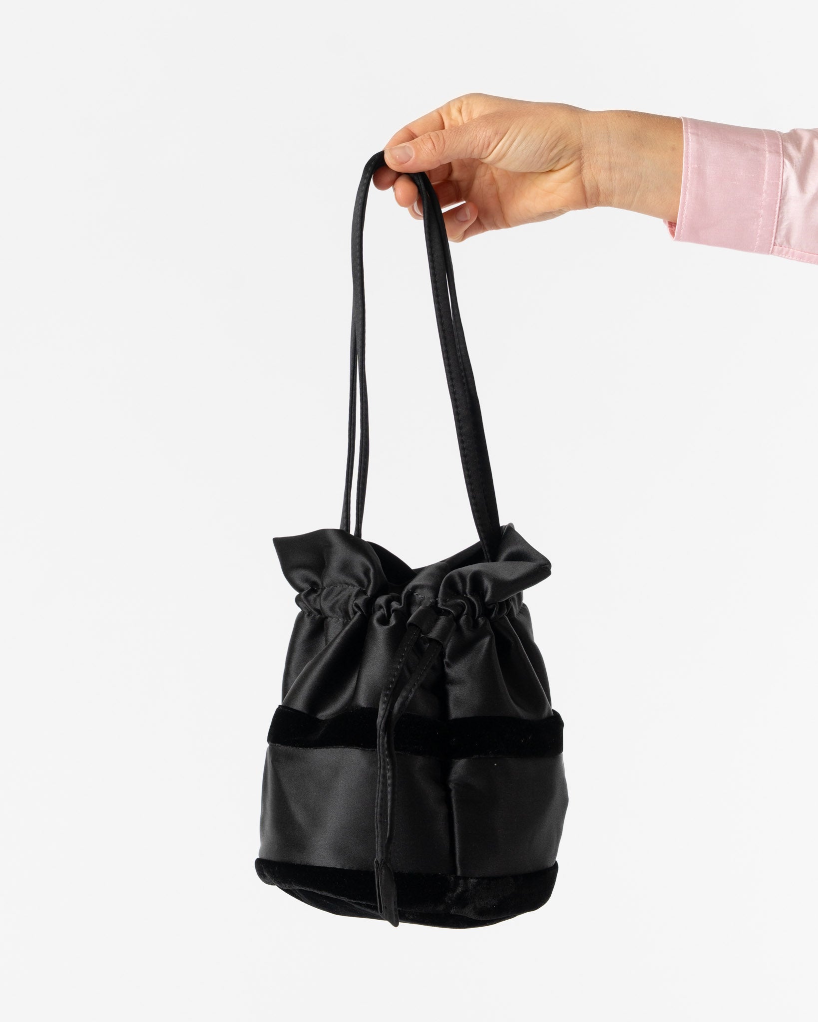 Hai Alida Bag in Black