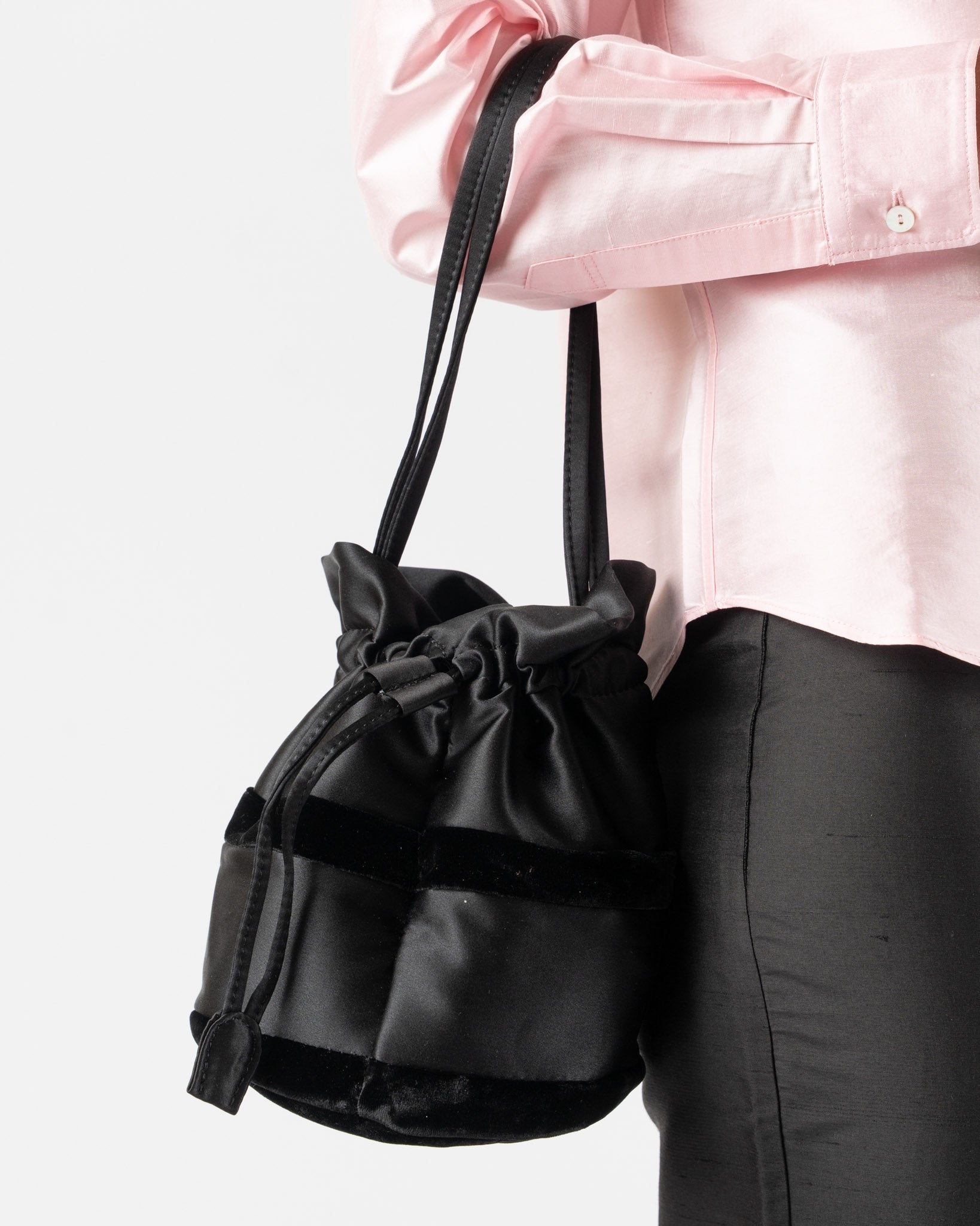Hai Alida Bag in Black