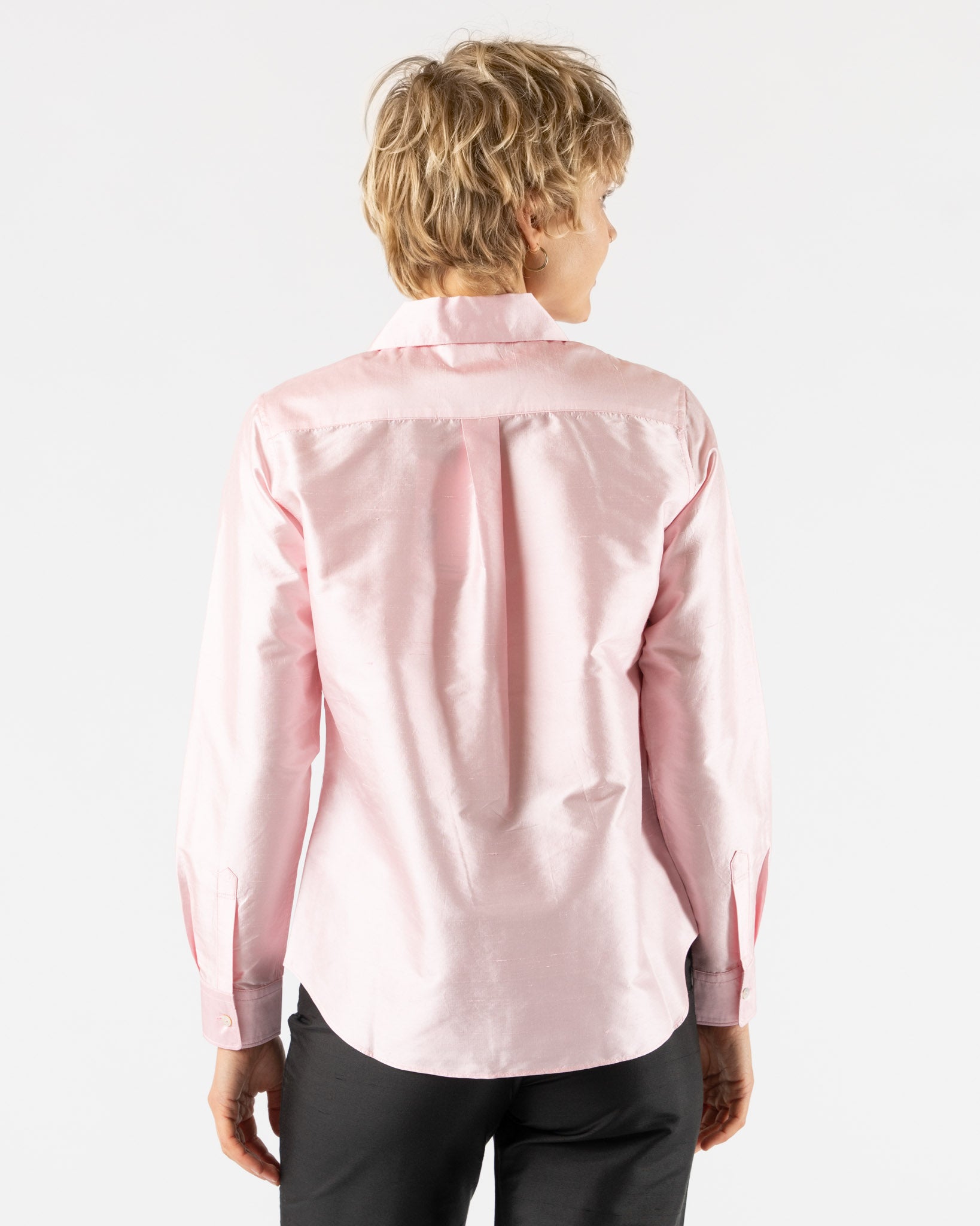 Hai Elia Shirt in Pink