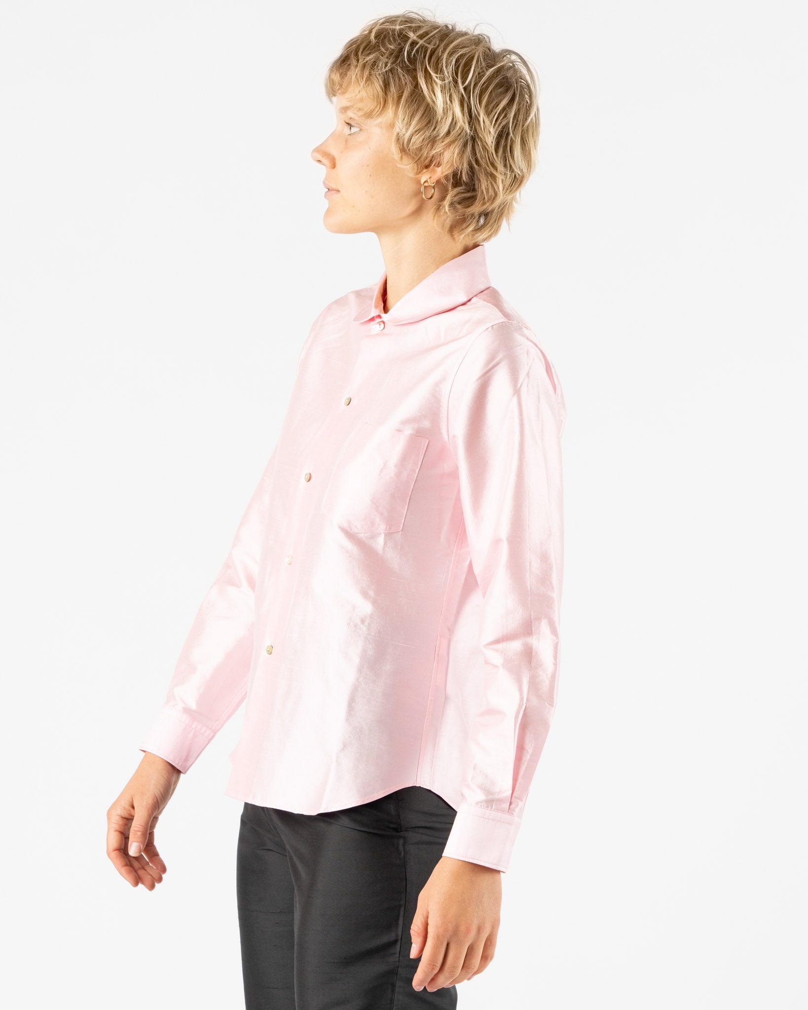 Hai Elia Shirt in Pink