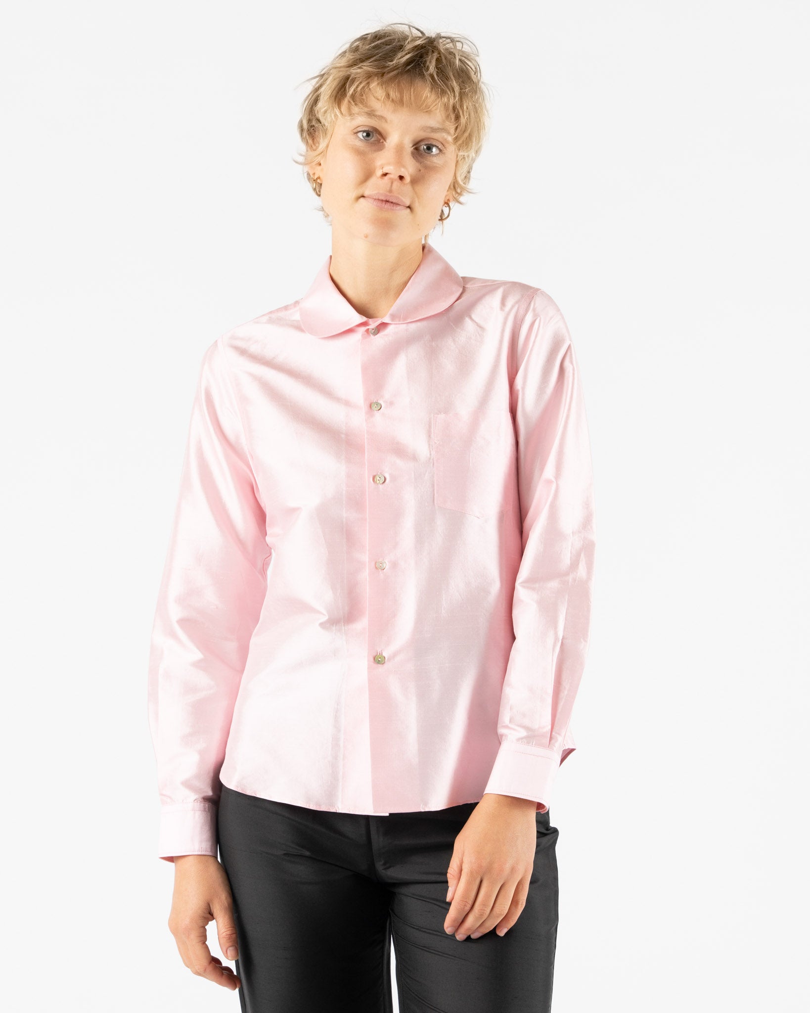 Hai Elia Shirt in Pink