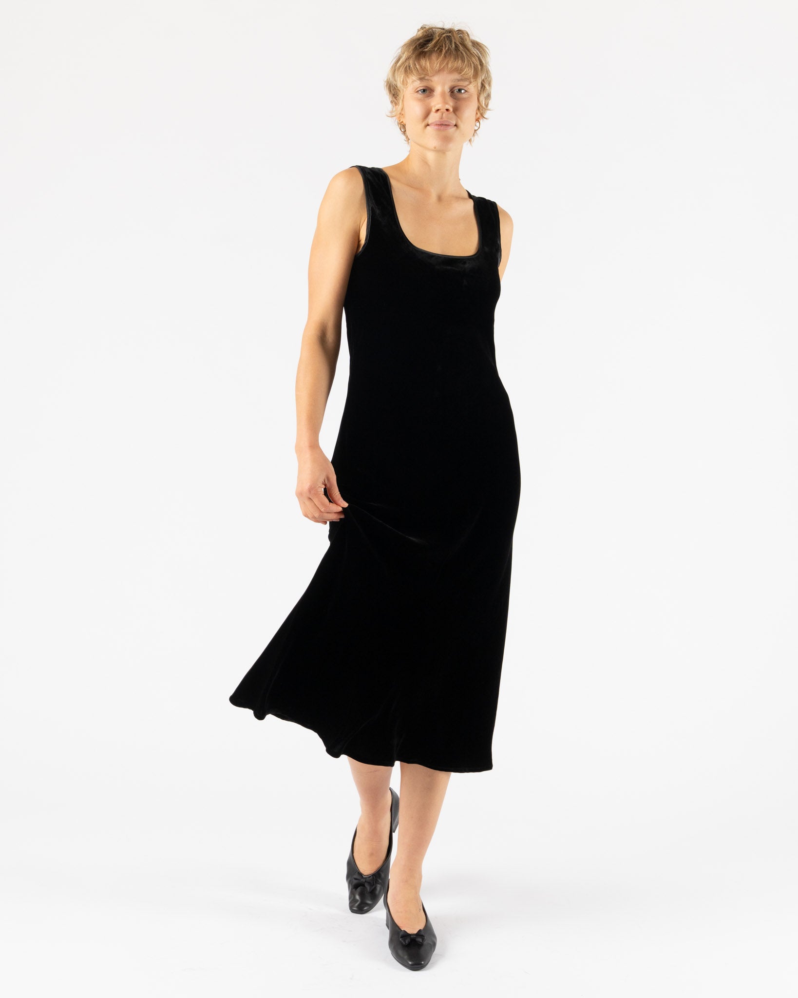 Hai Sienna Dress in Black