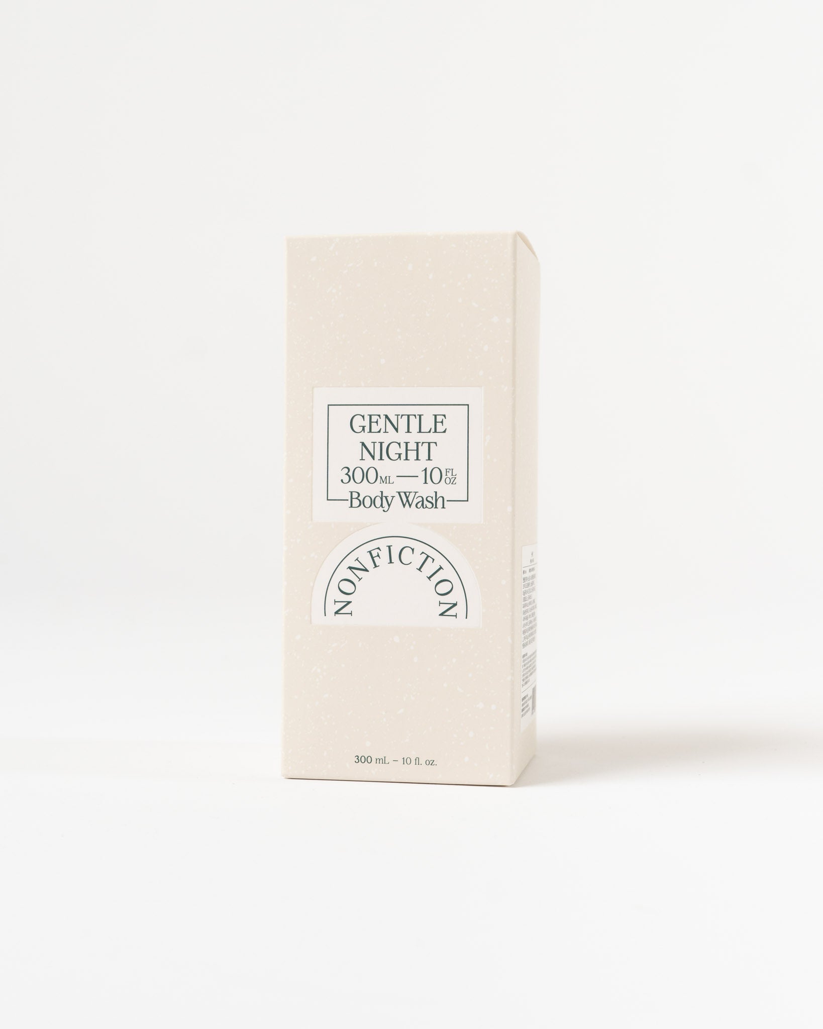 Nonfiction Gentle Night Body Wash