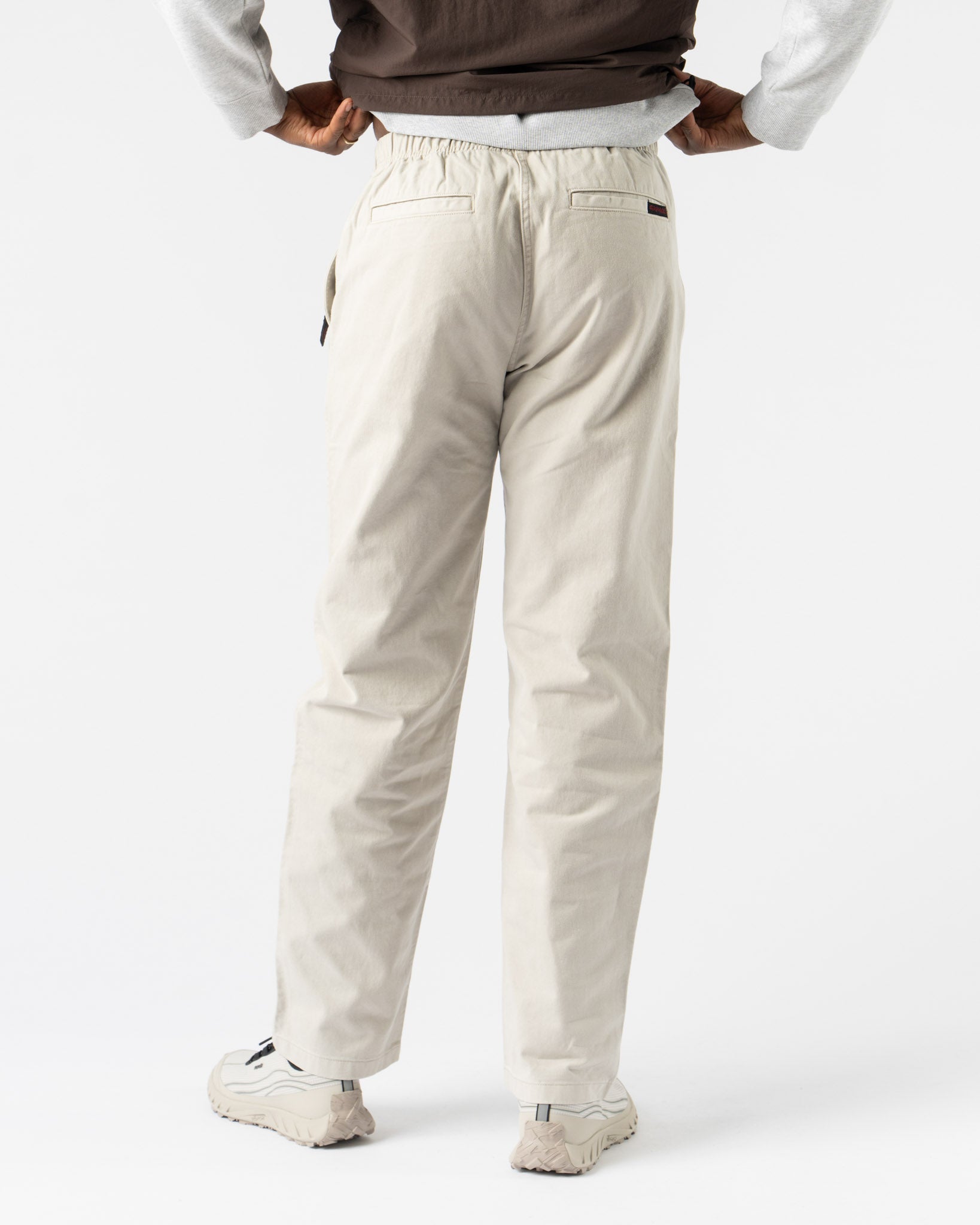Gramicci Gramicci Pant in Dune Pigment
