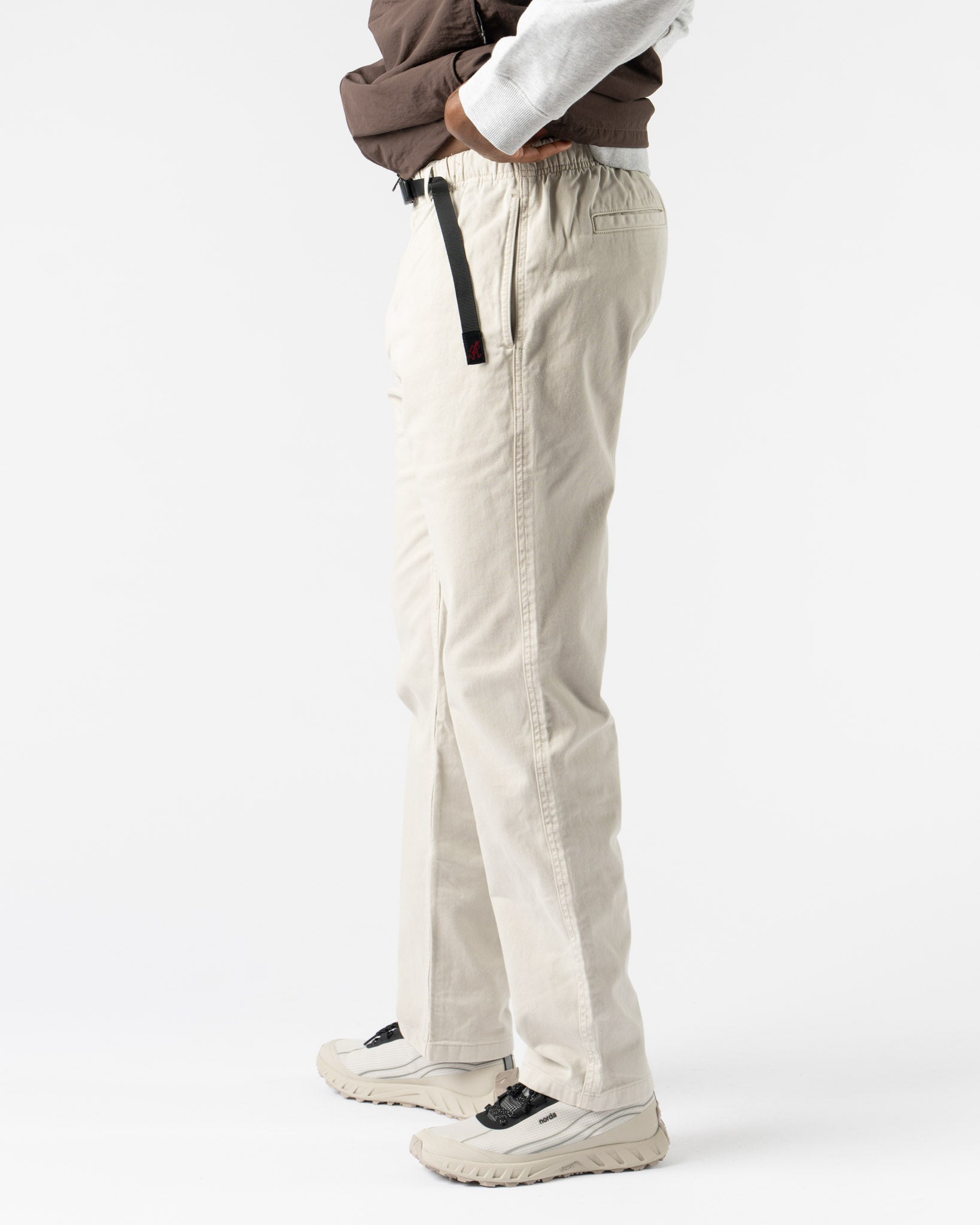 Gramicci Gramicci Pant in Dune Pigment