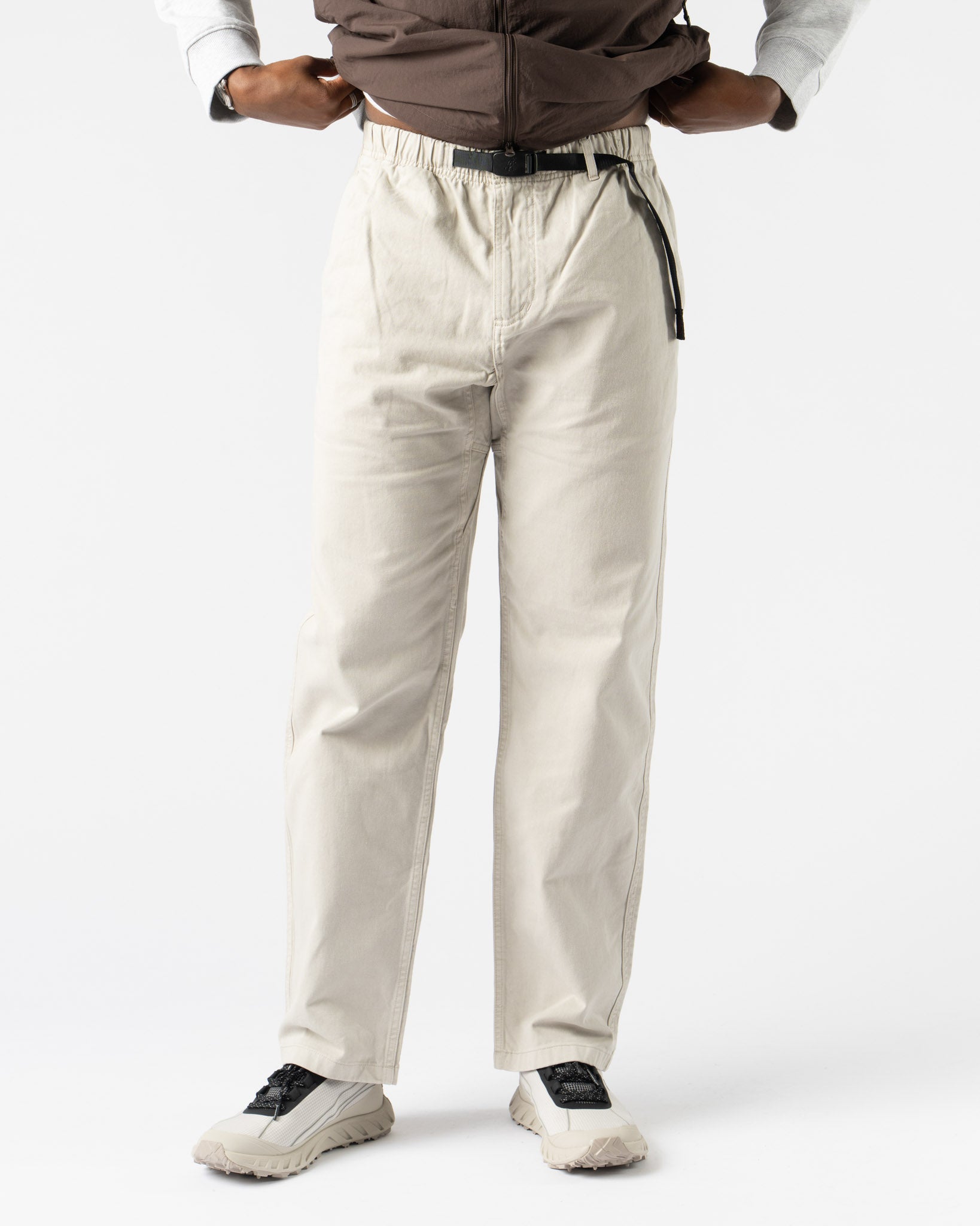 Gramicci Gramicci Pant in Dune Pigment